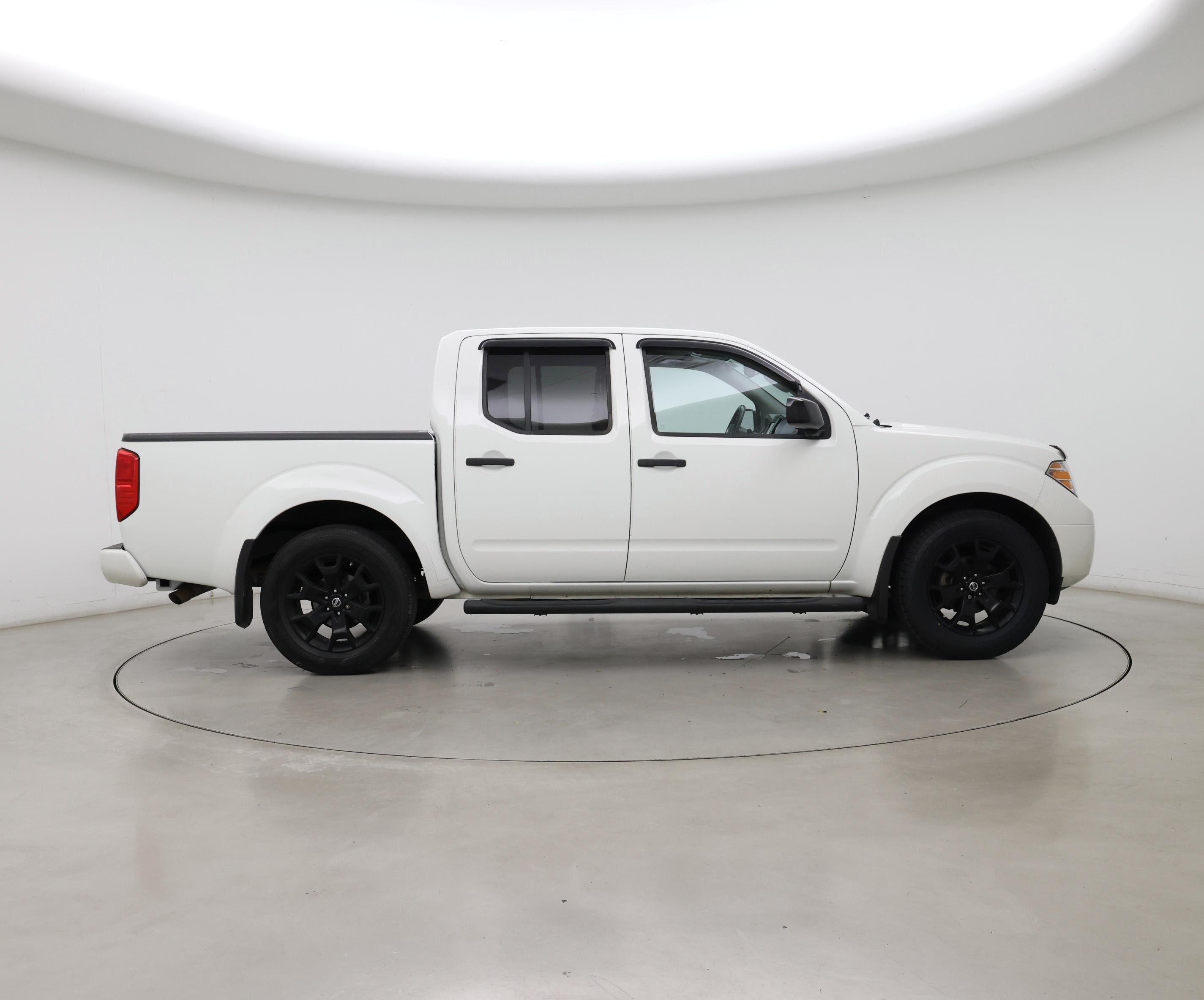 Thumbnail: 2019 Nissan Frontier - 7