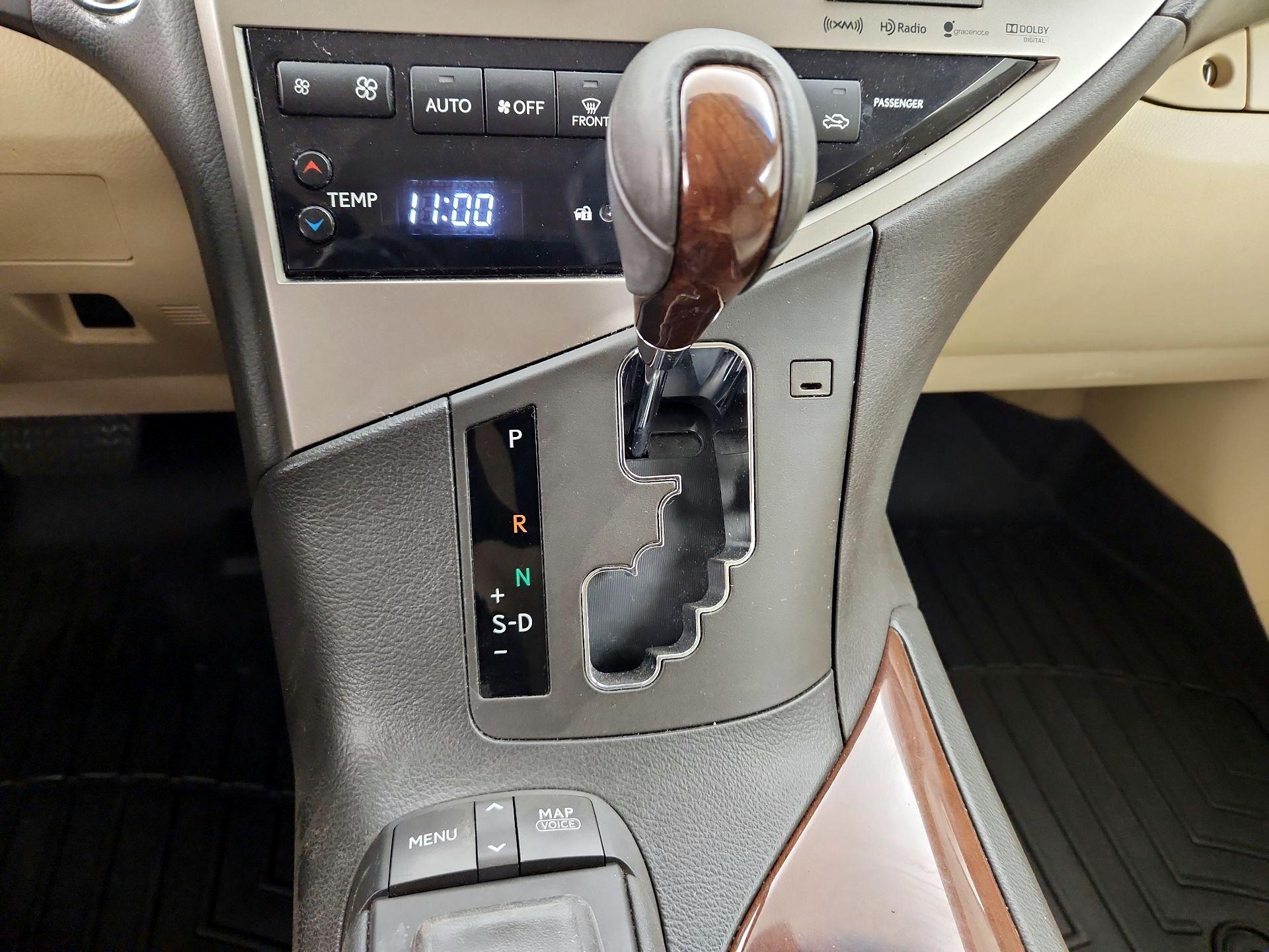 Thumbnail: 2015 Lexus RX - 18