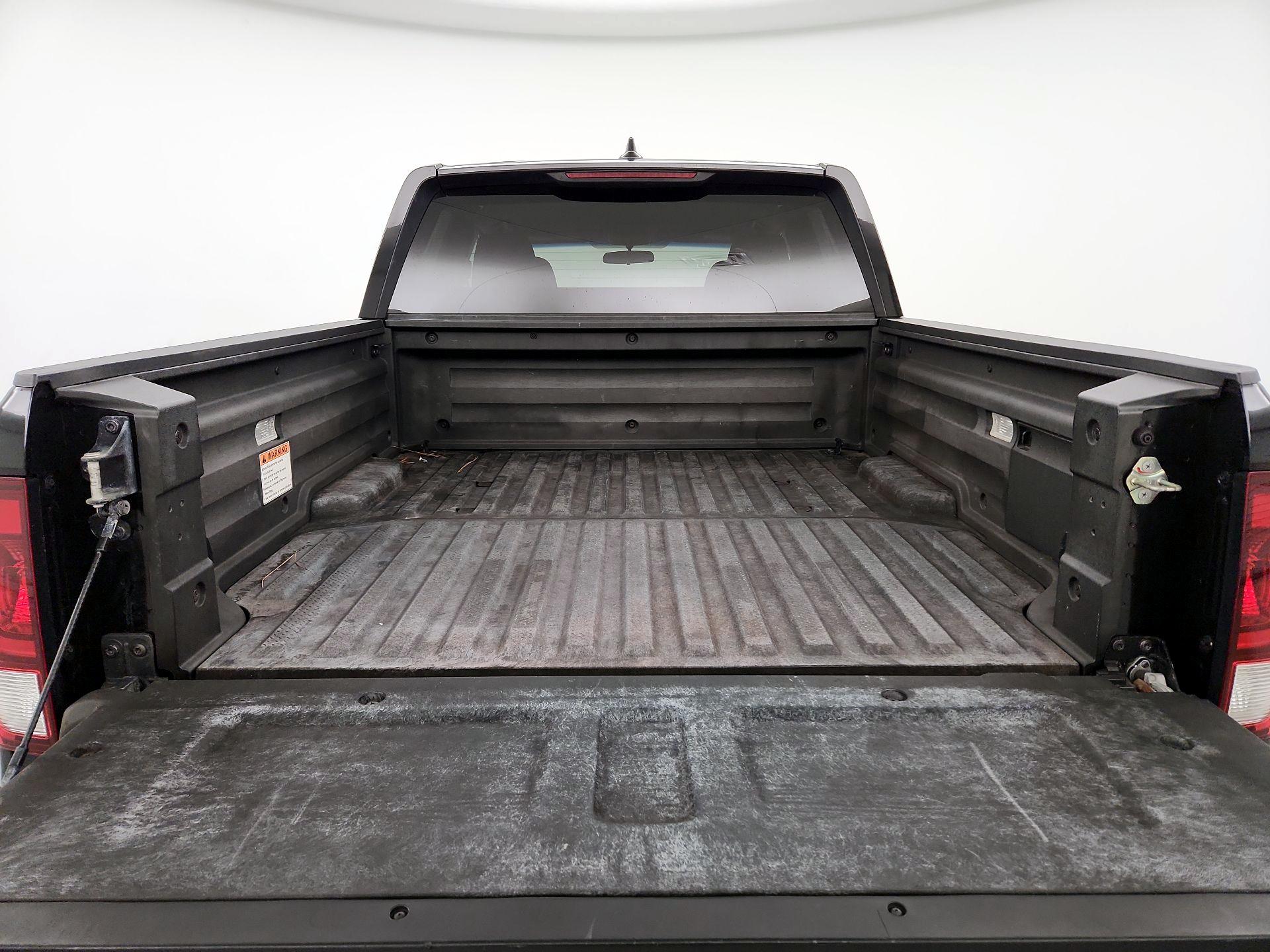 Thumbnail: 2017 Honda Ridgeline - 20