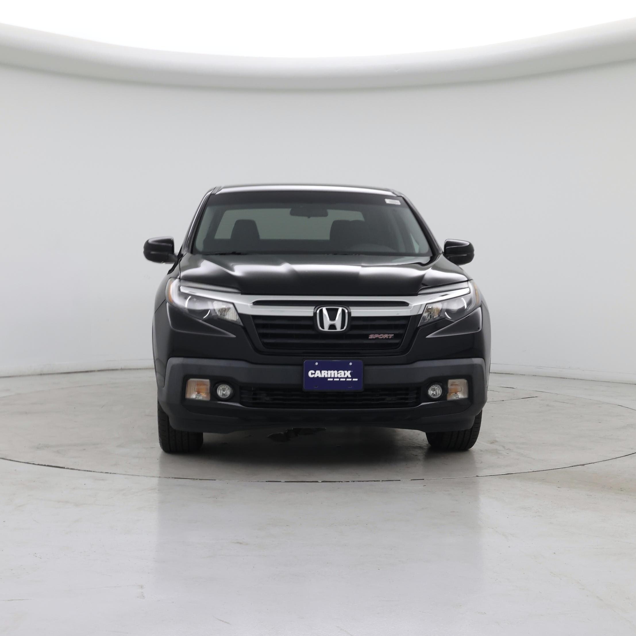 Thumbnail: 2017 Honda Ridgeline - 5