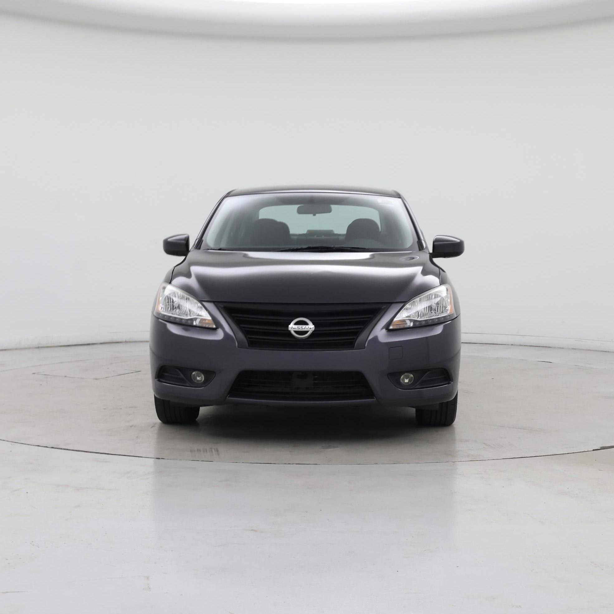 Thumbnail: 2014 Nissan Sentra - 5