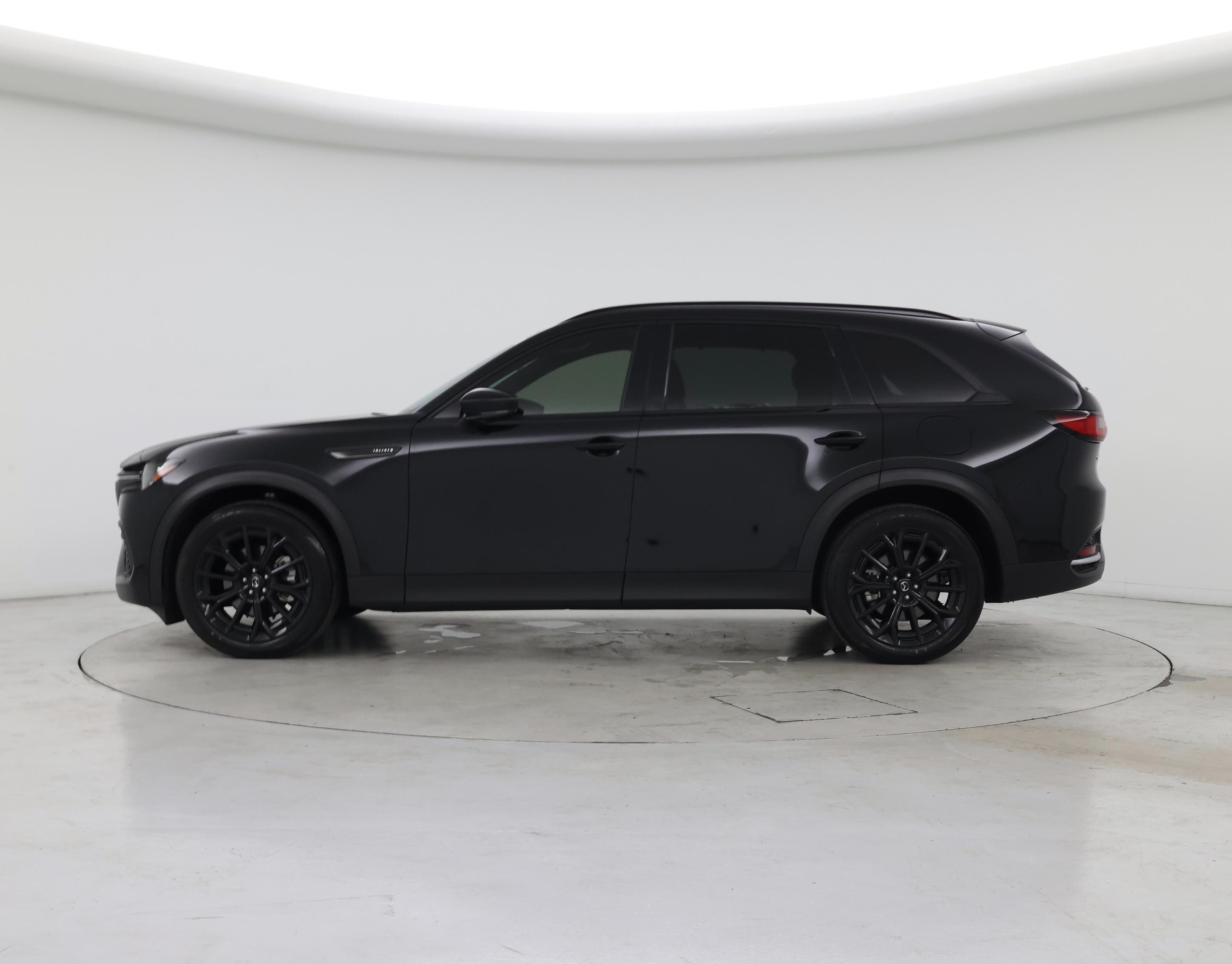 Thumbnail: 2025 Mazda CX-70 - 3