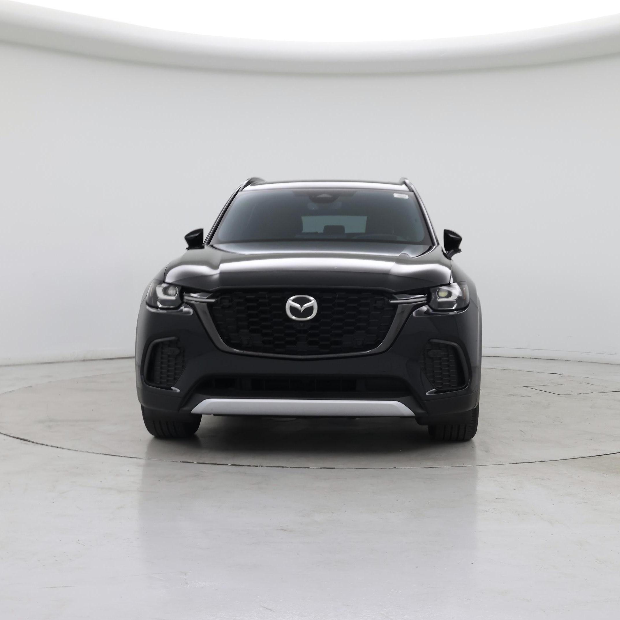 Thumbnail: 2025 Mazda CX-70 - 5