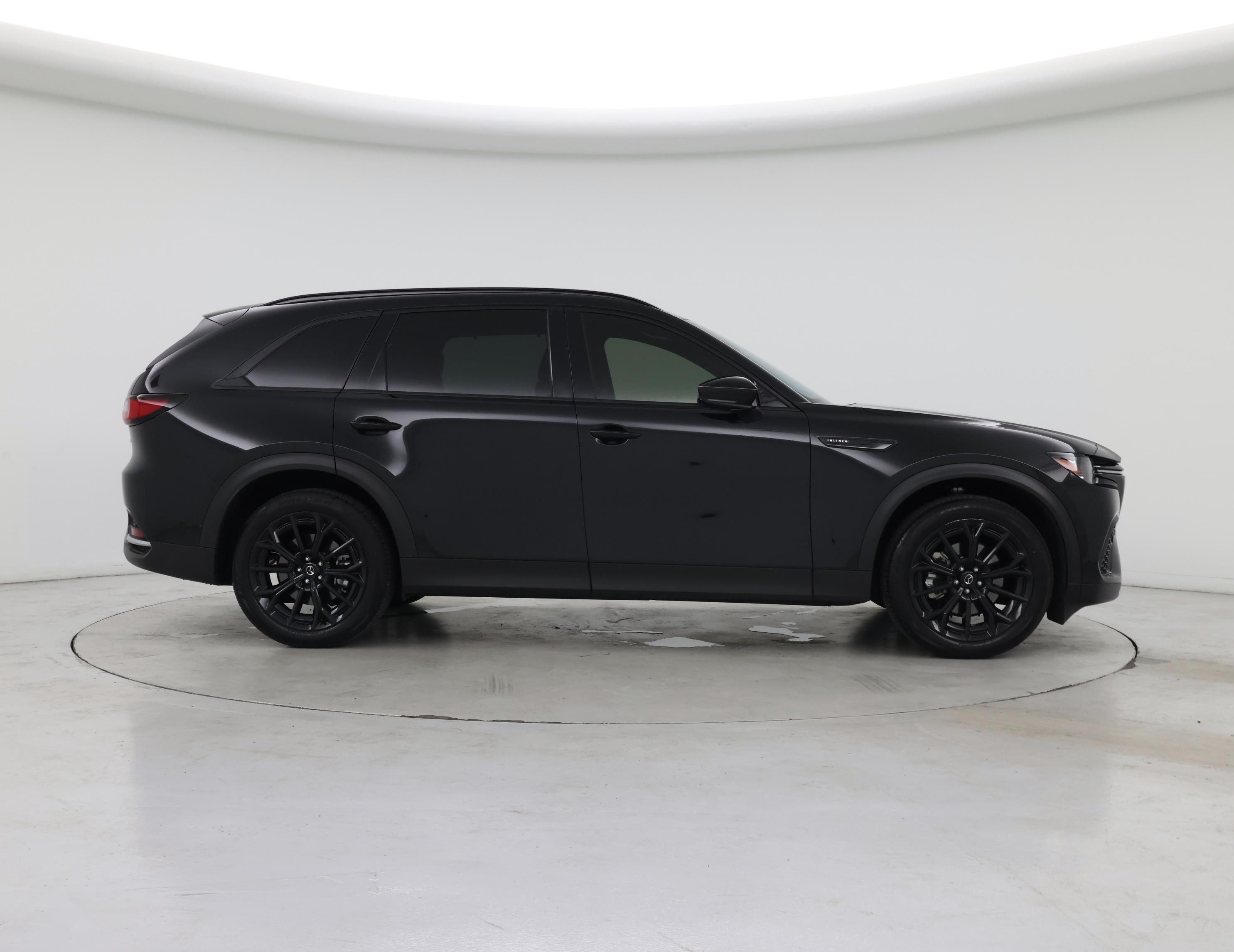 Thumbnail: 2025 Mazda CX-70 - 7
