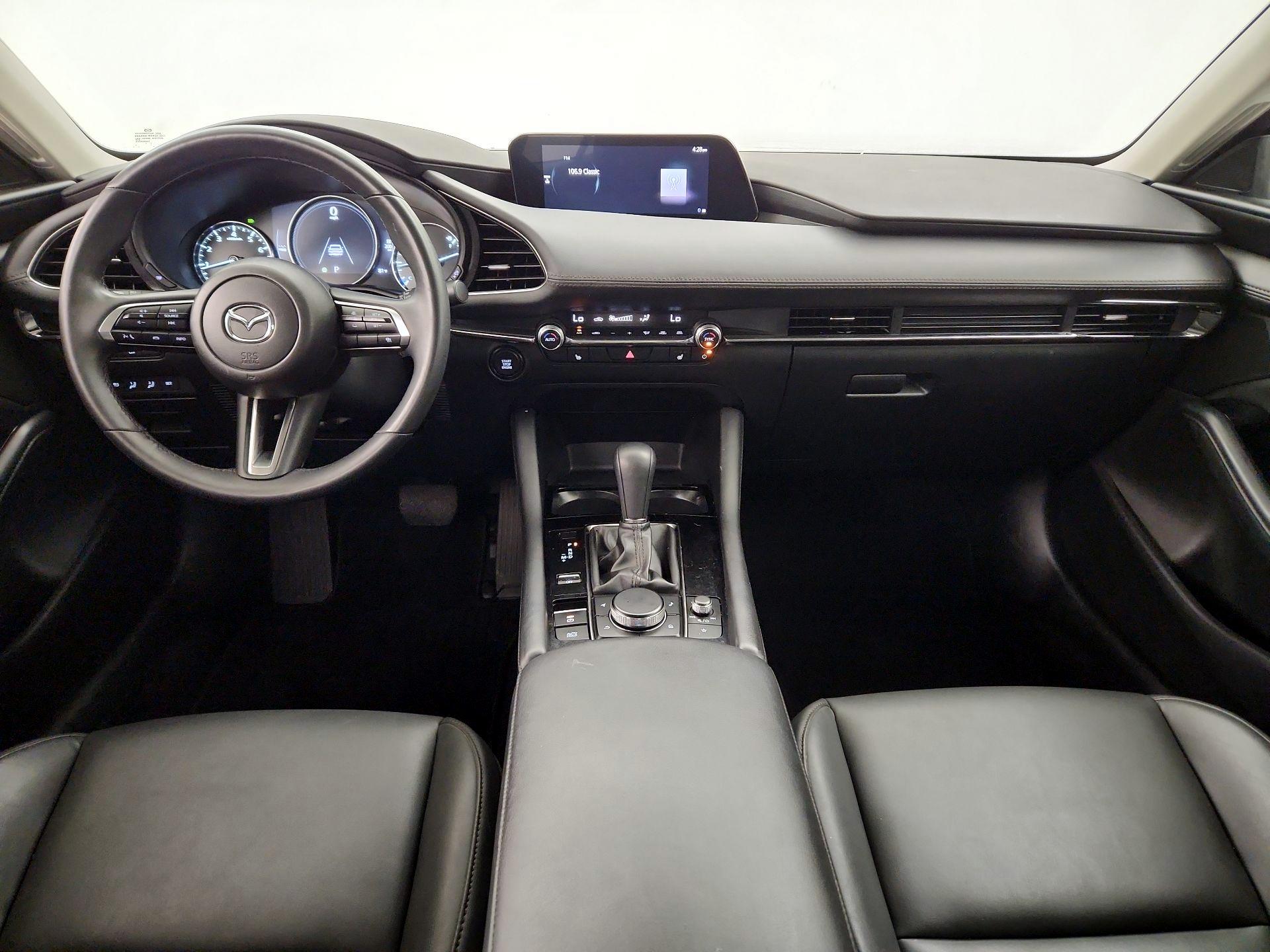 Thumbnail: 2024 Mazda Mazda3 - 9