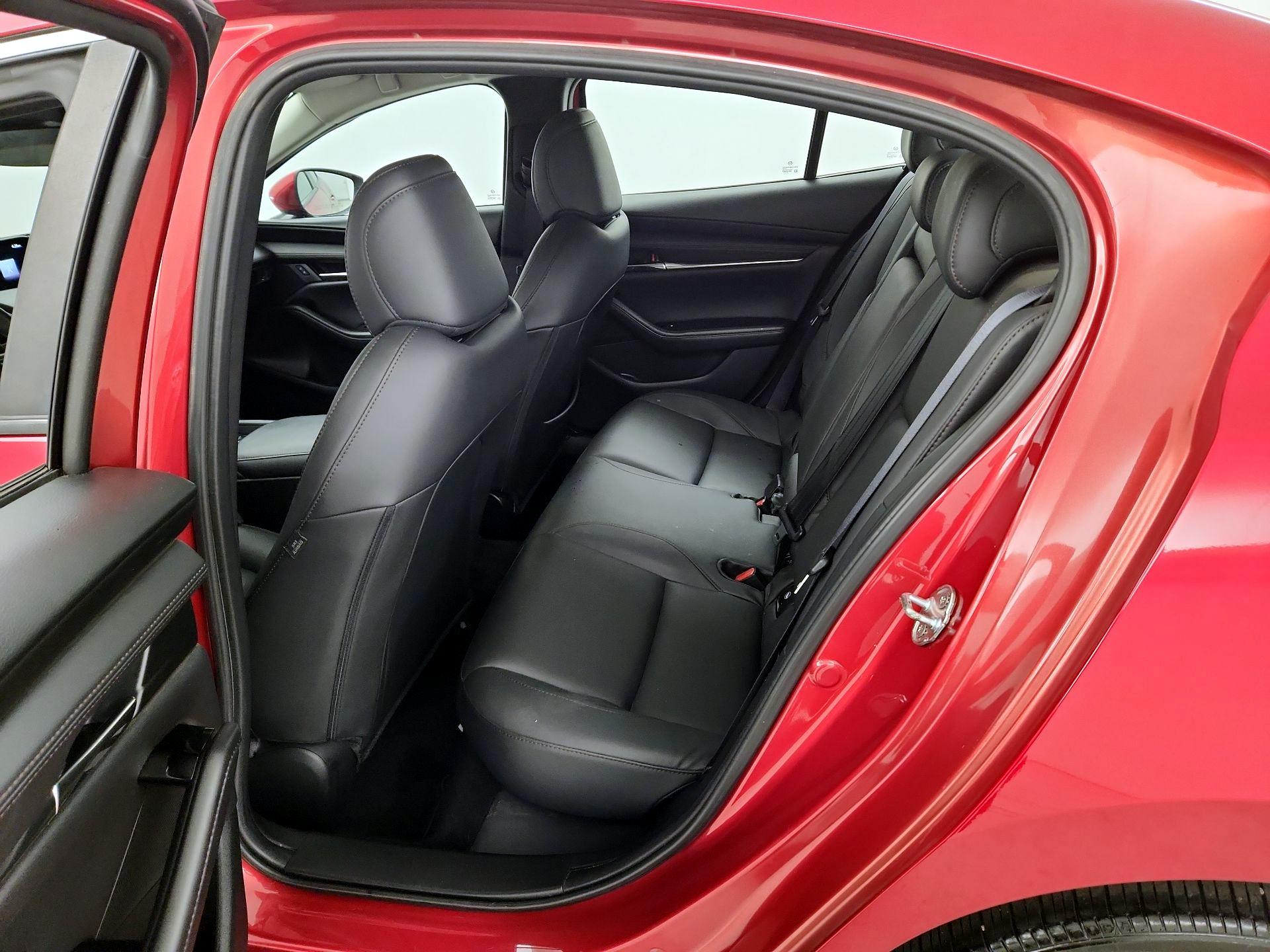 Thumbnail: 2024 Mazda Mazda3 - 20
