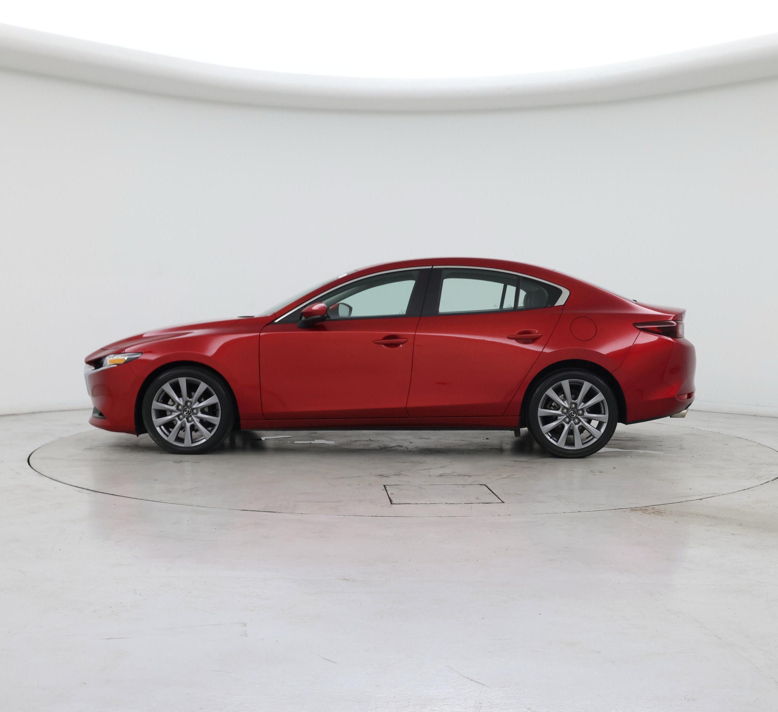 Thumbnail: 2024 Mazda Mazda3 - 3