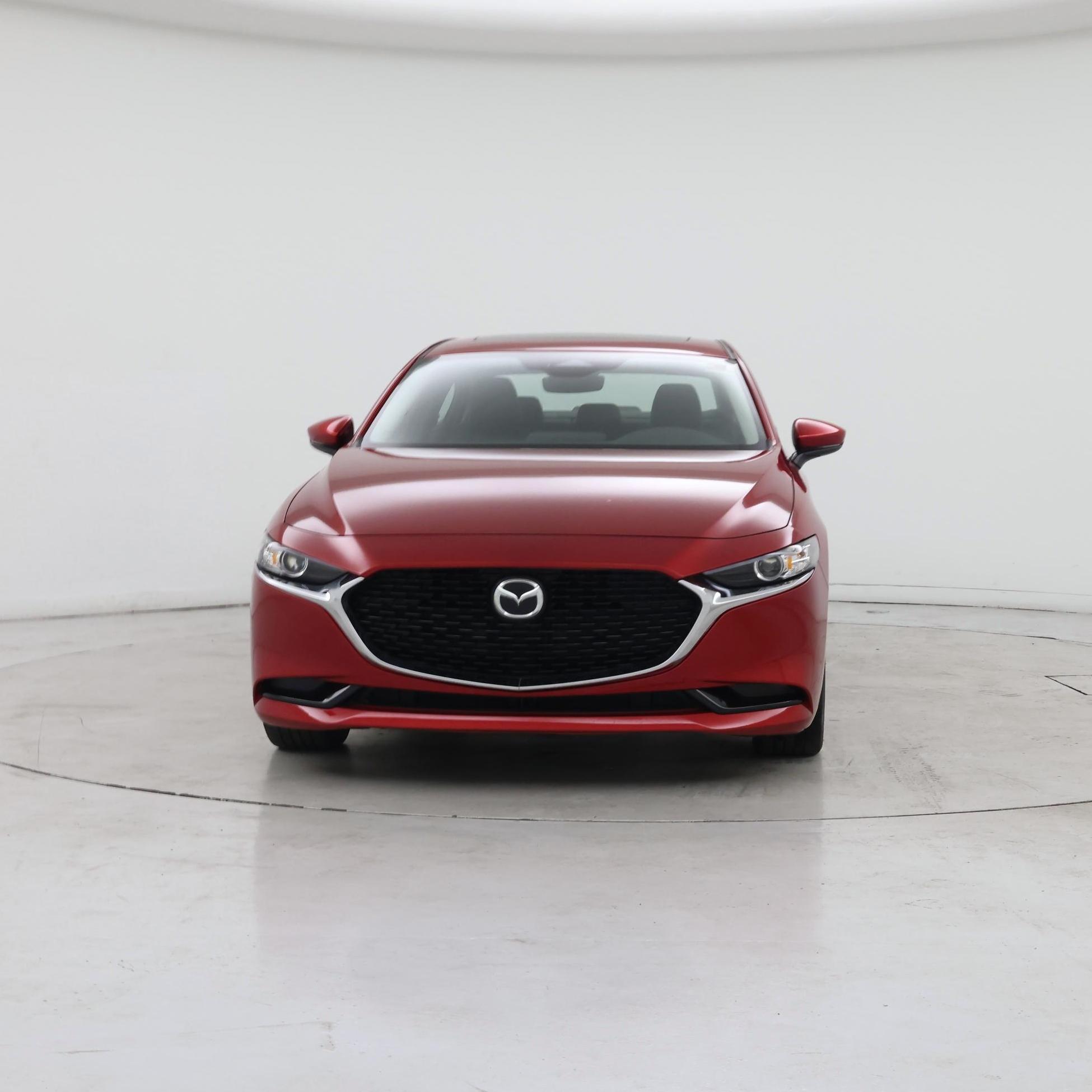Thumbnail: 2024 Mazda Mazda3 - 5