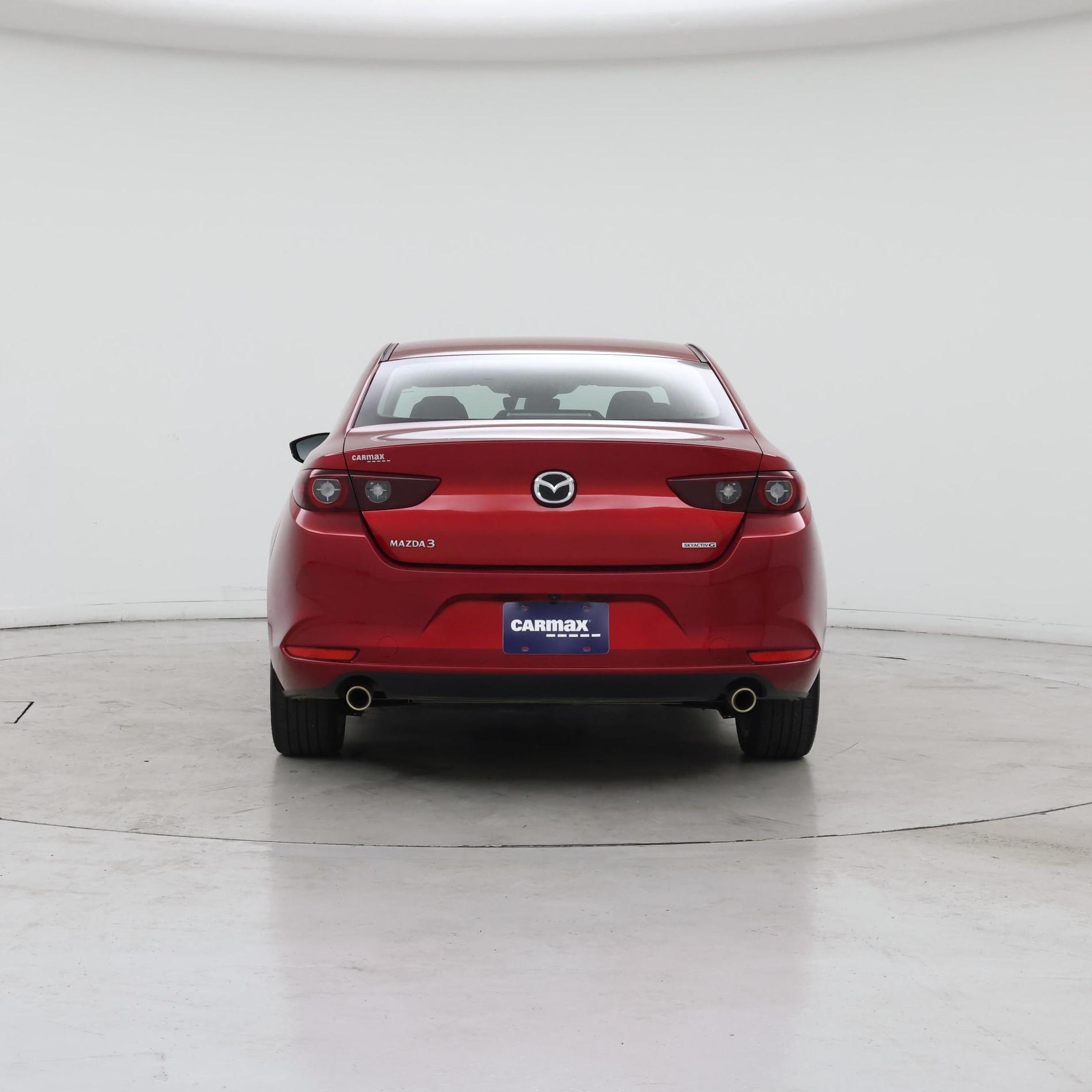 Thumbnail: 2024 Mazda Mazda3 - 6