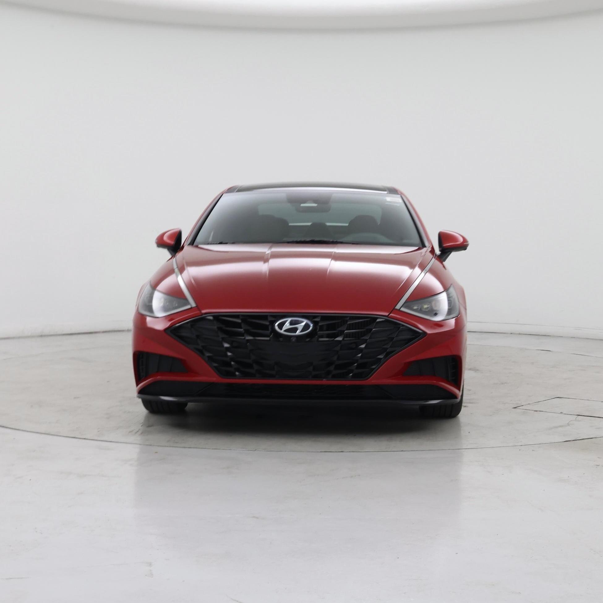 Thumbnail: 2020 Hyundai Sonata - 5