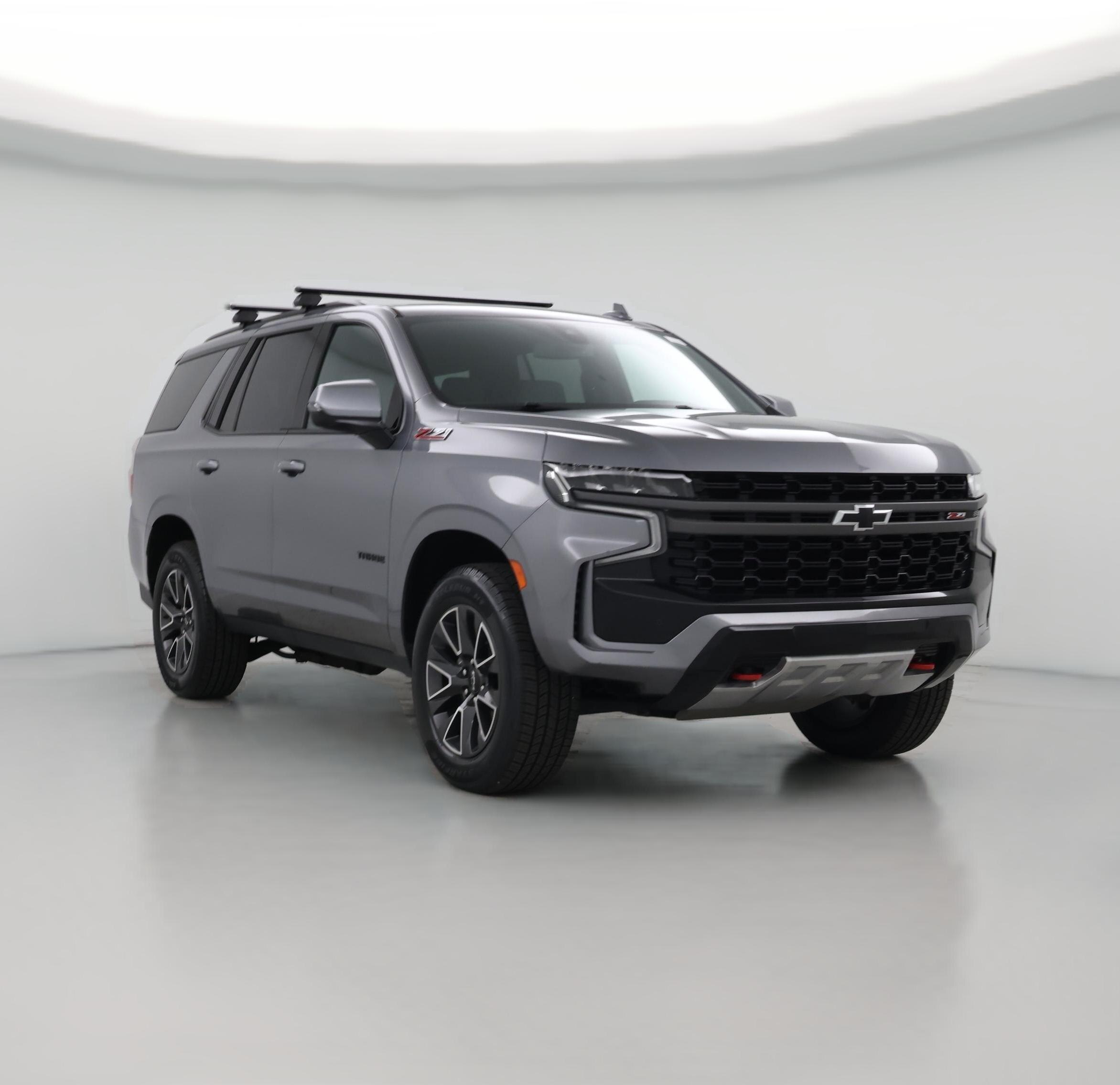 Thumbnail: 2021 Chevrolet Tahoe - 1