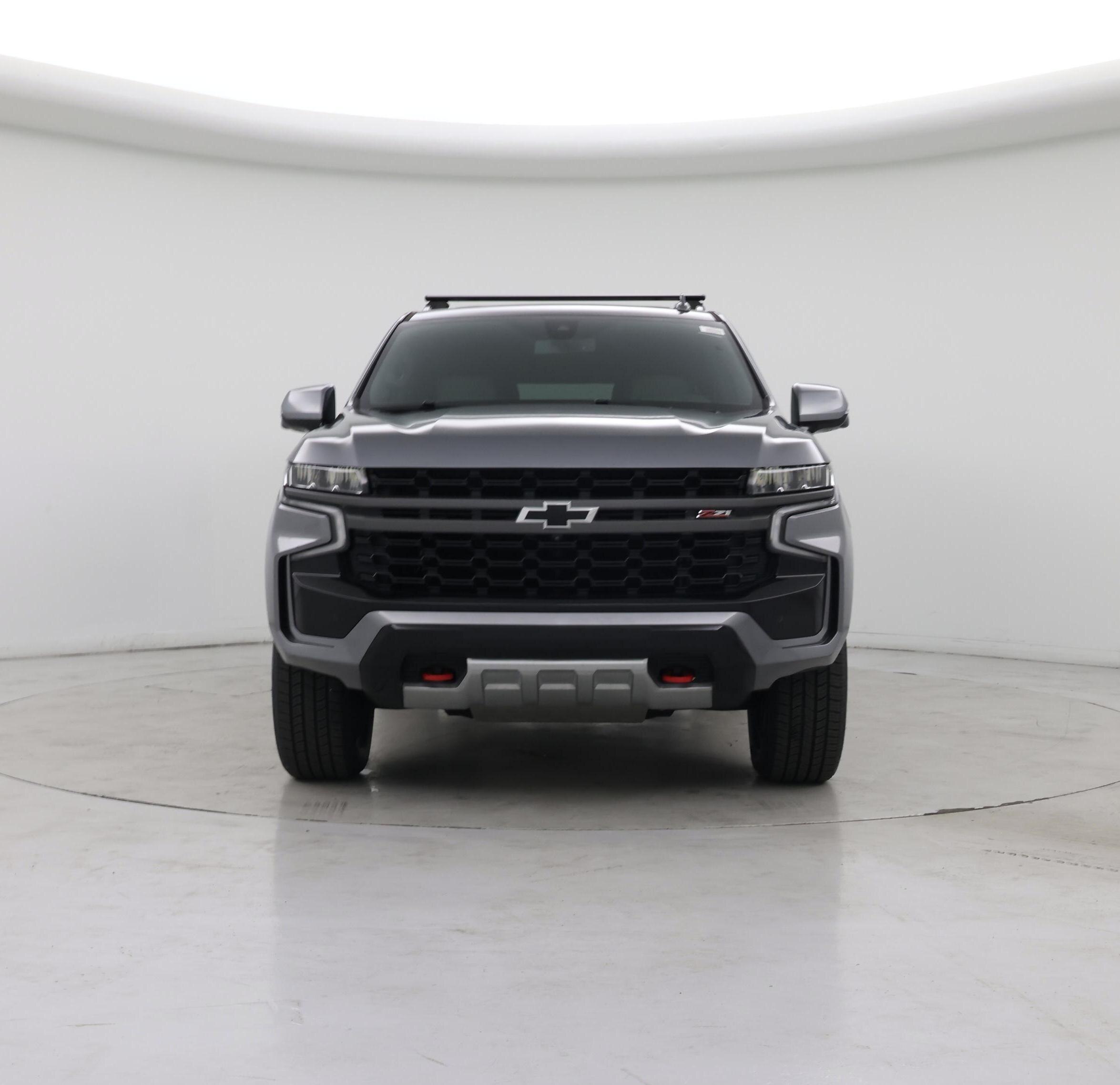 Thumbnail: 2021 Chevrolet Tahoe - 5