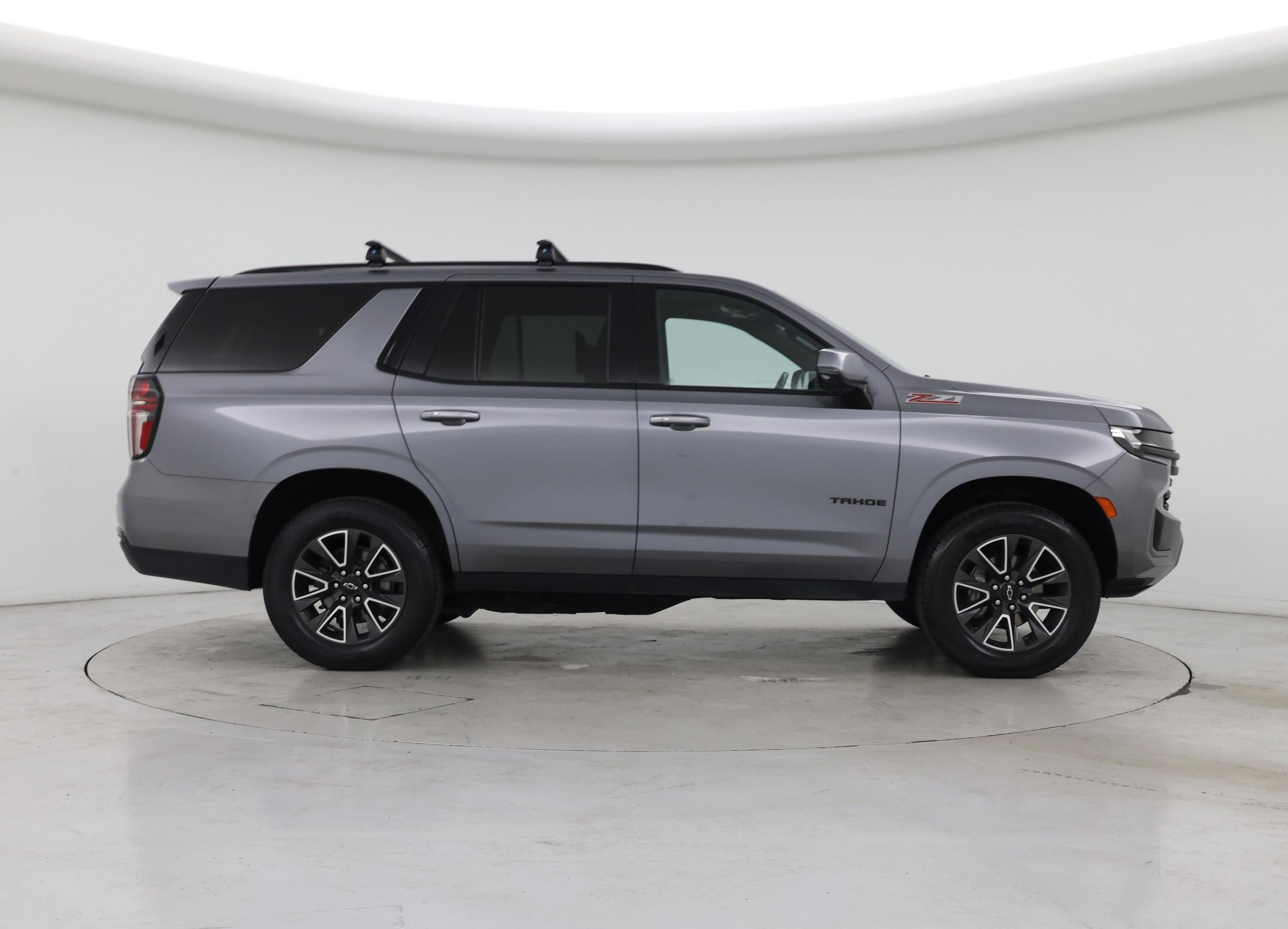 Thumbnail: 2021 Chevrolet Tahoe - 7