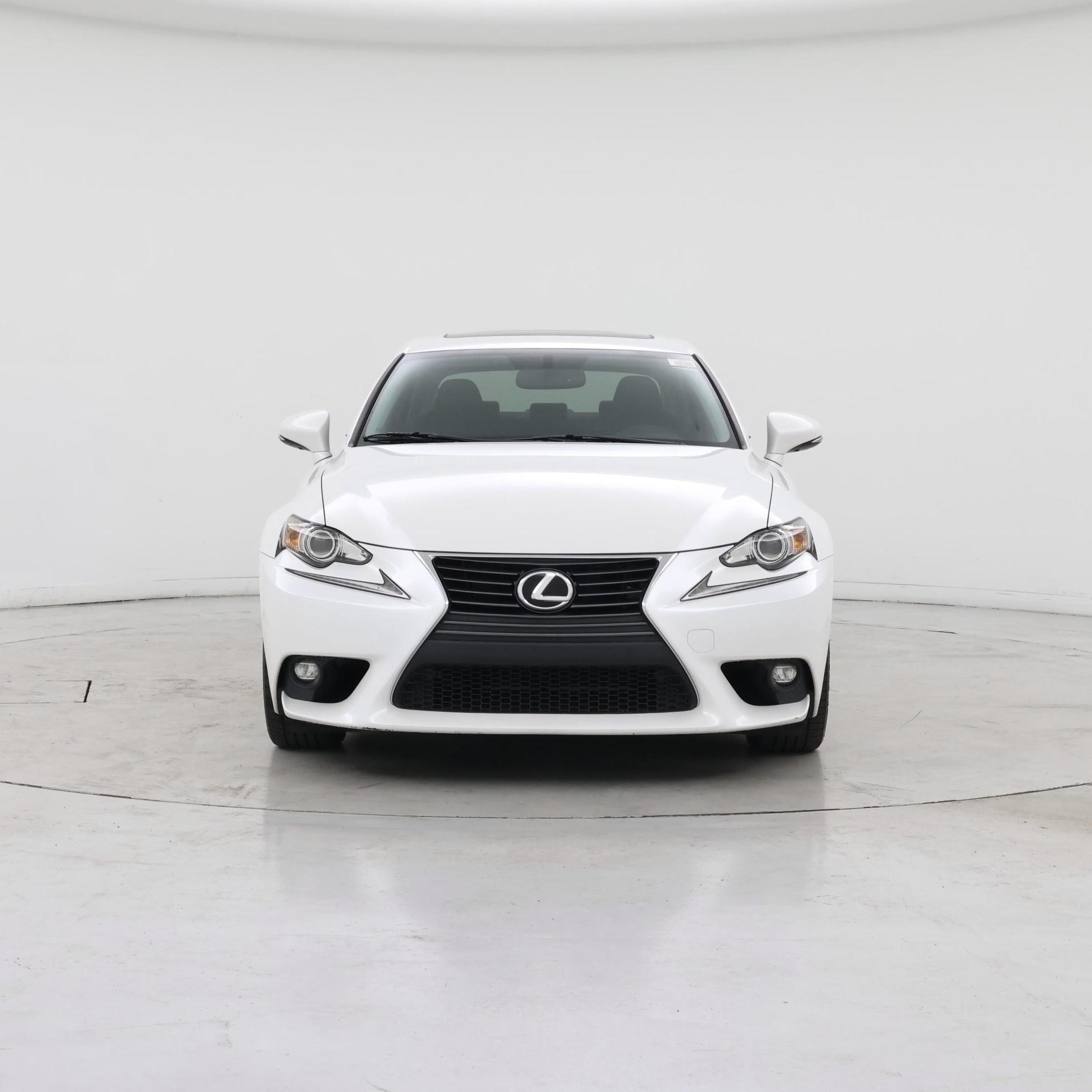 Thumbnail: 2016 Lexus IS - 5
