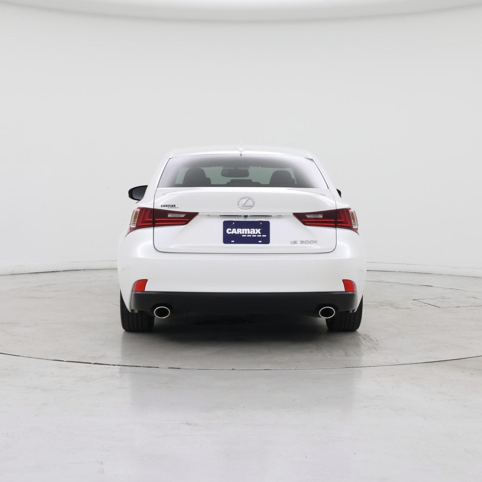 Thumbnail: 2016 Lexus IS - 6