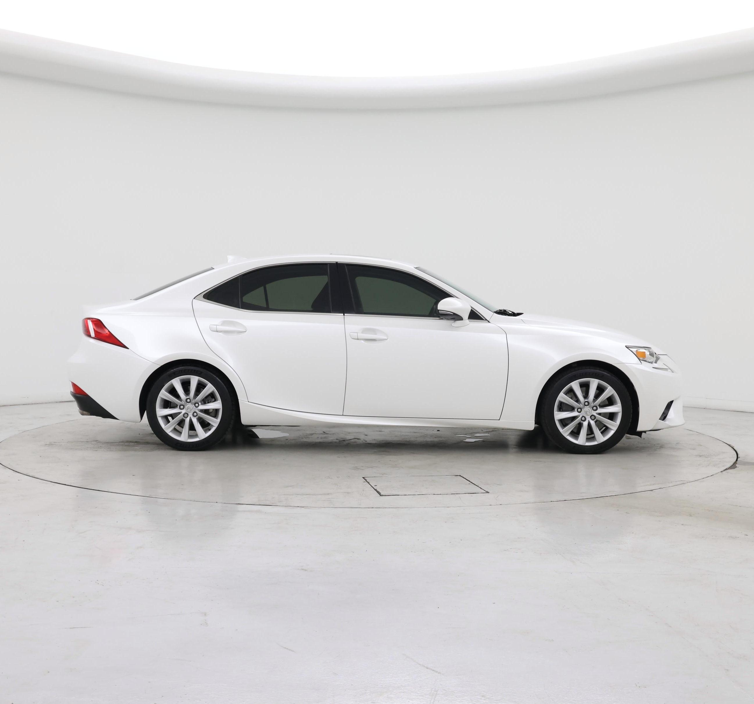 Thumbnail: 2016 Lexus IS - 7