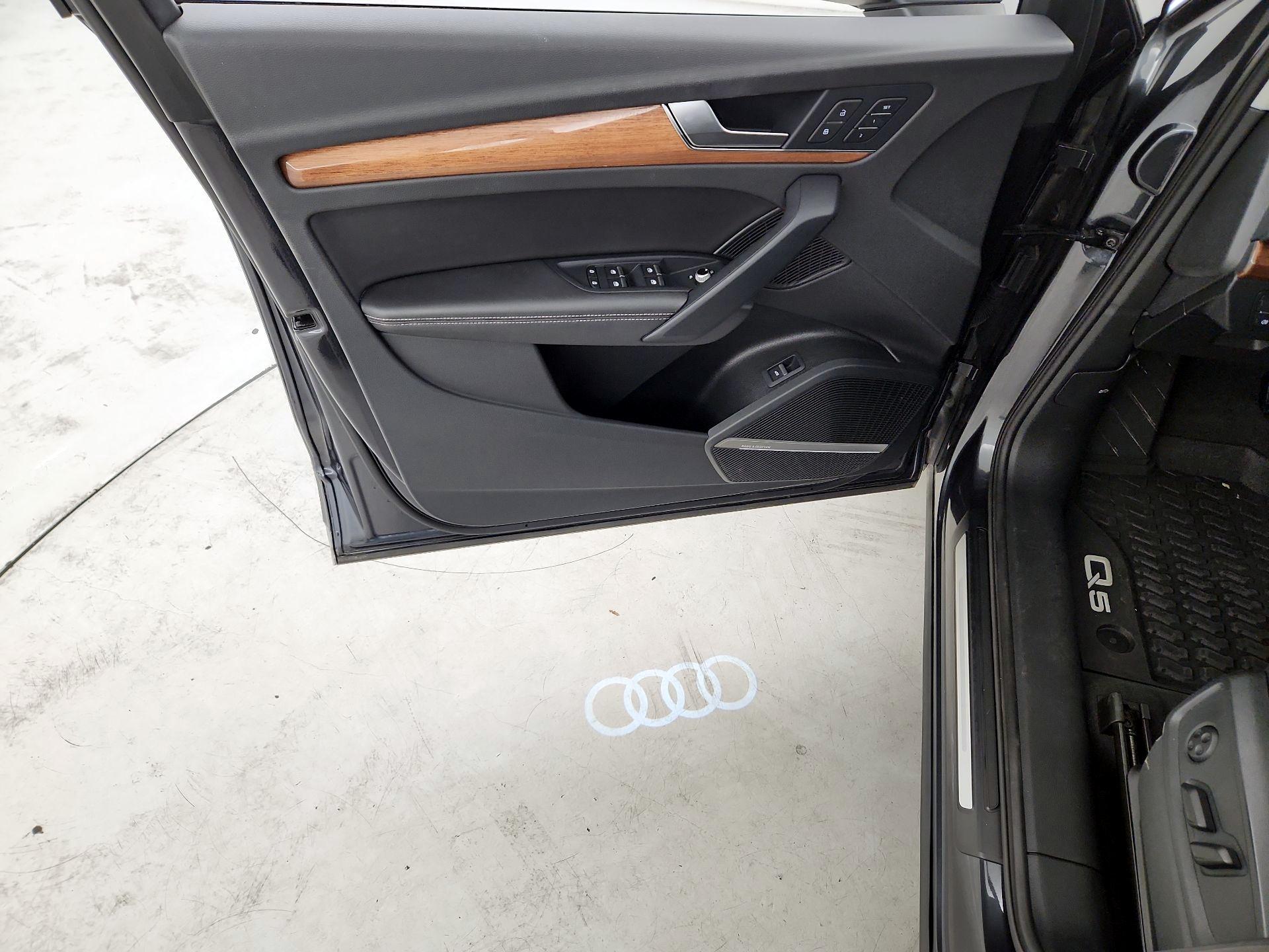 Thumbnail: 2021 Audi Q5 - 12