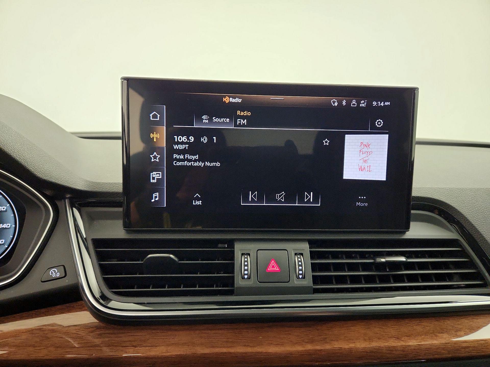 Thumbnail: 2021 Audi Q5 - 15