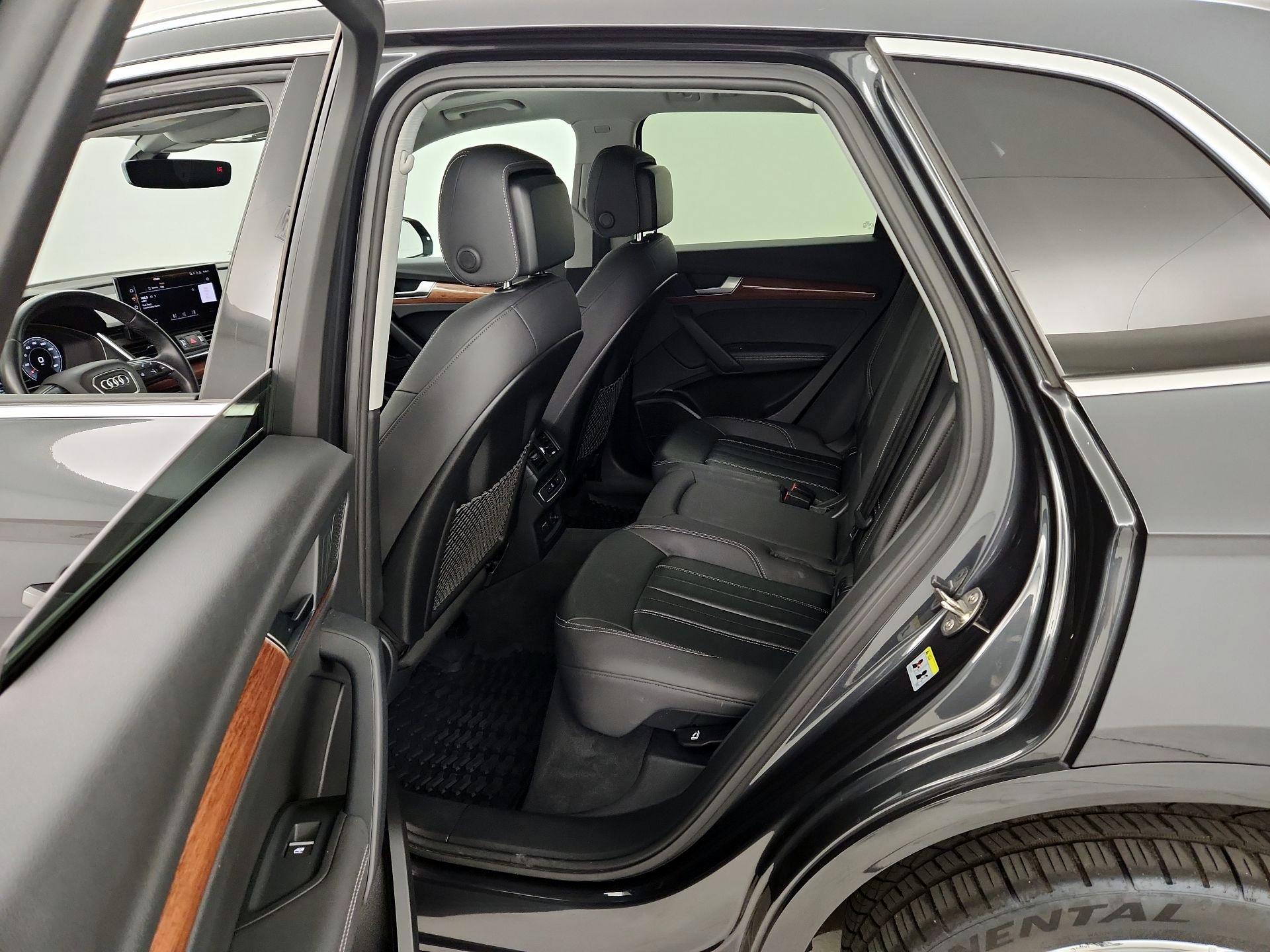 Thumbnail: 2021 Audi Q5 - 20