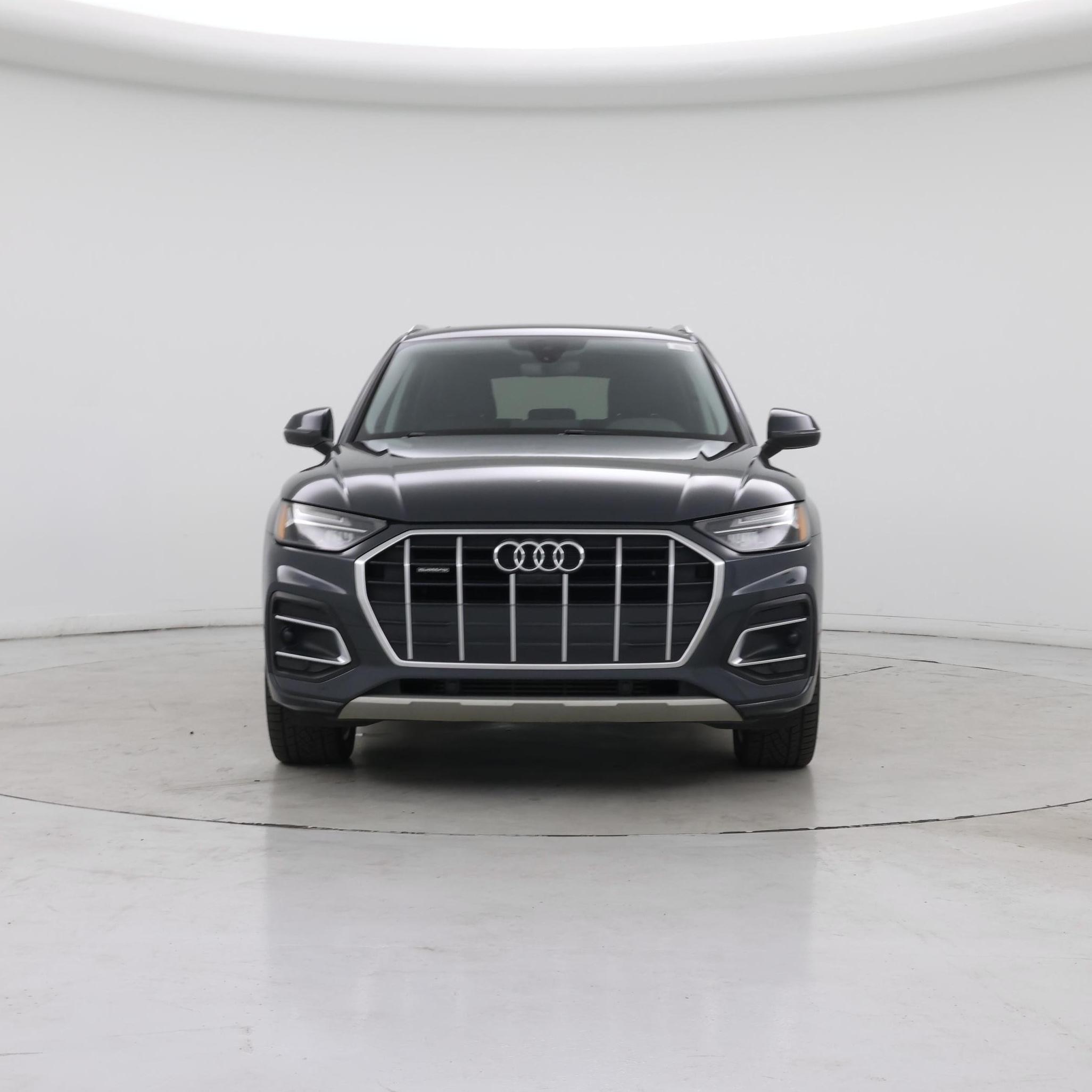 Thumbnail: 2021 Audi Q5 - 5