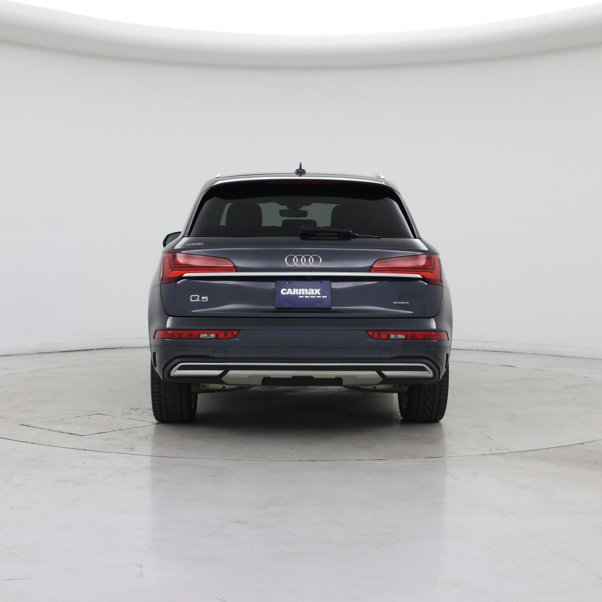 Thumbnail: 2021 Audi Q5 - 6