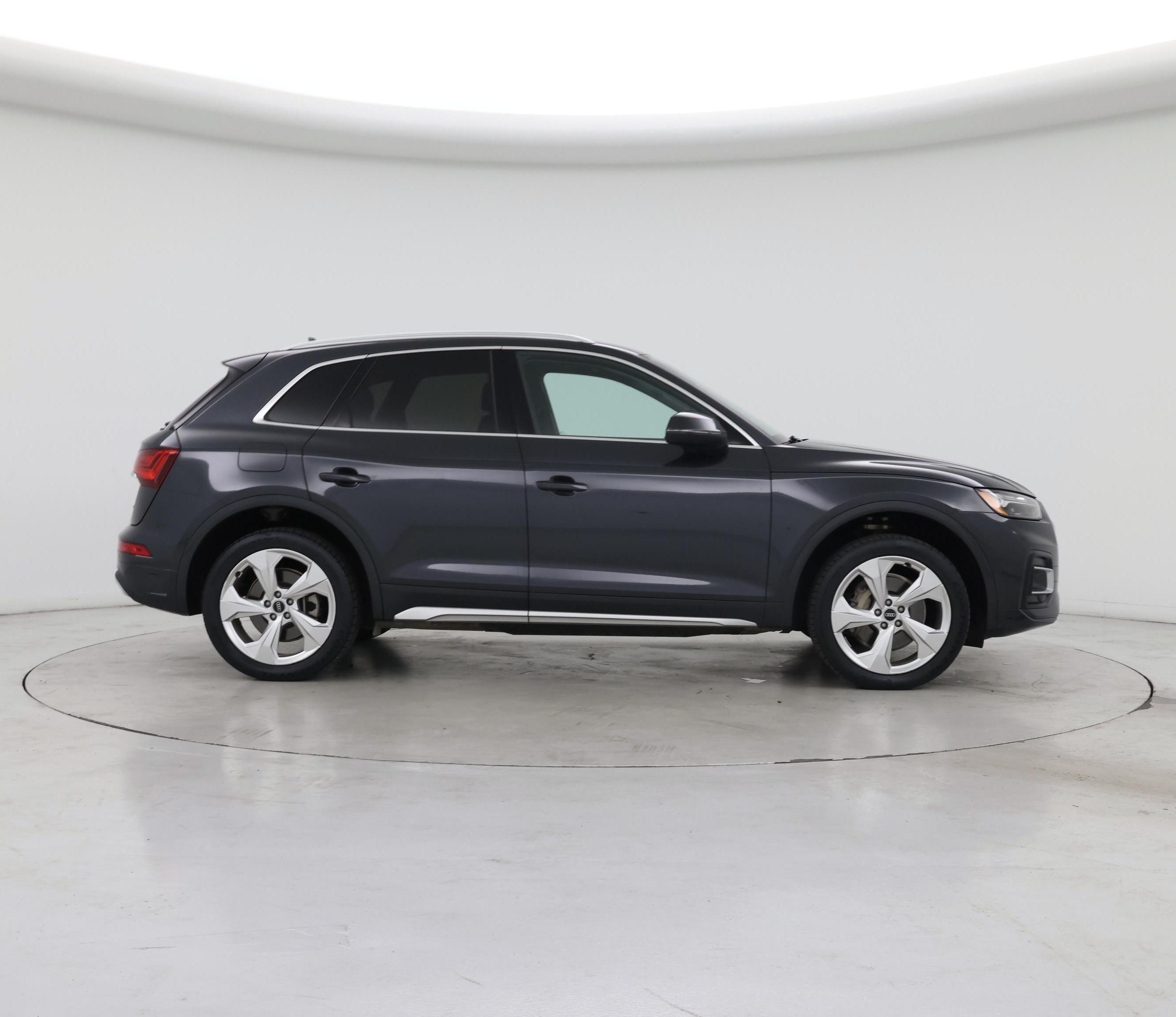 Thumbnail: 2021 Audi Q5 - 7