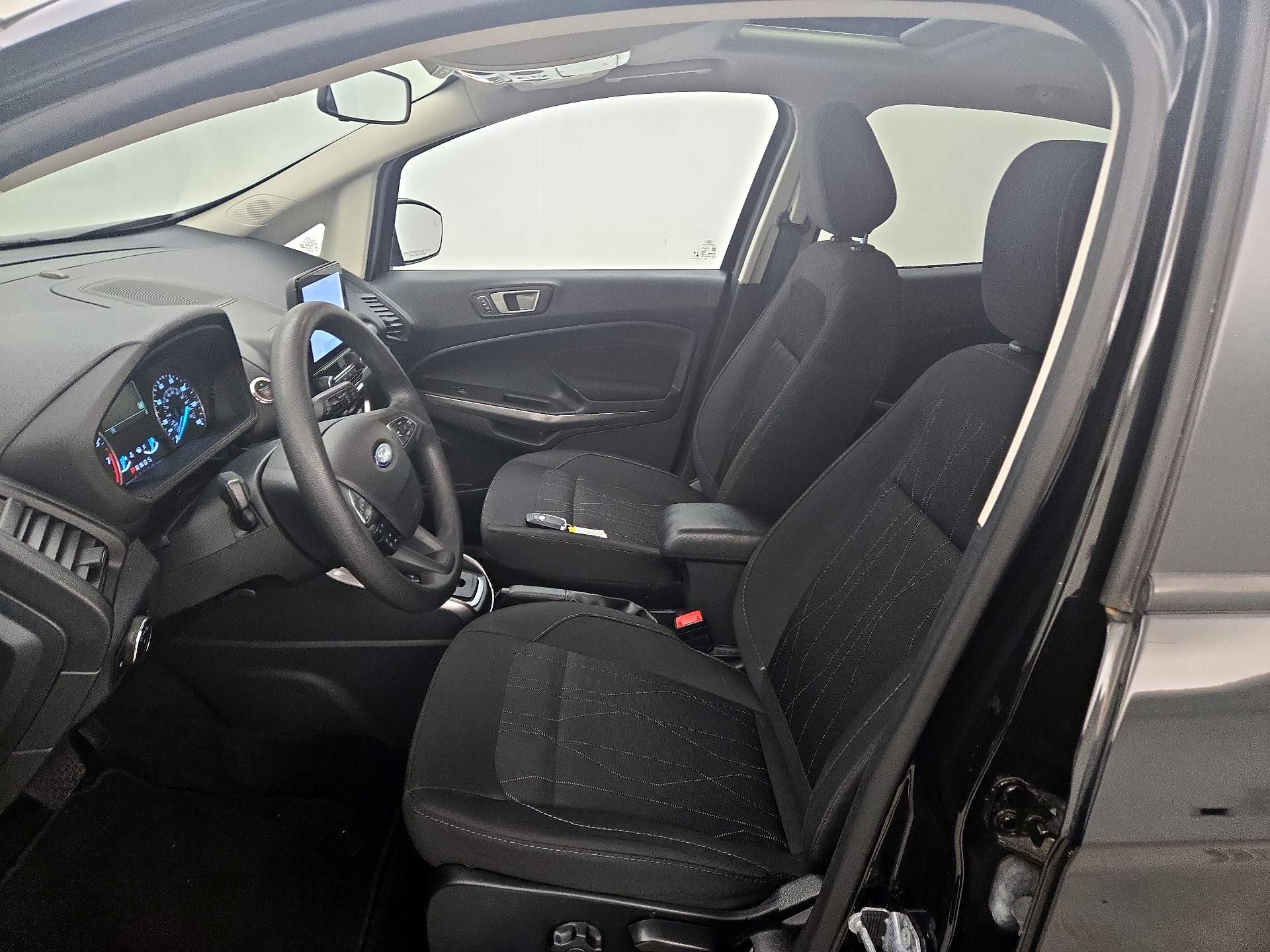 Thumbnail: 2021 Ford EcoSport - 11