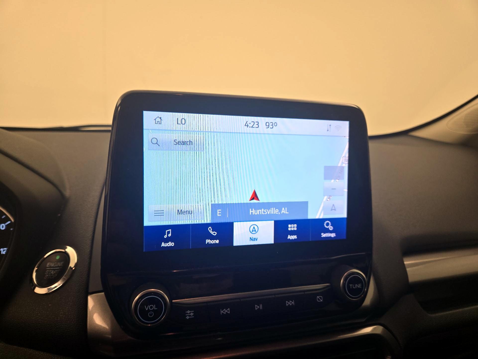 Thumbnail: 2021 Ford EcoSport - 14