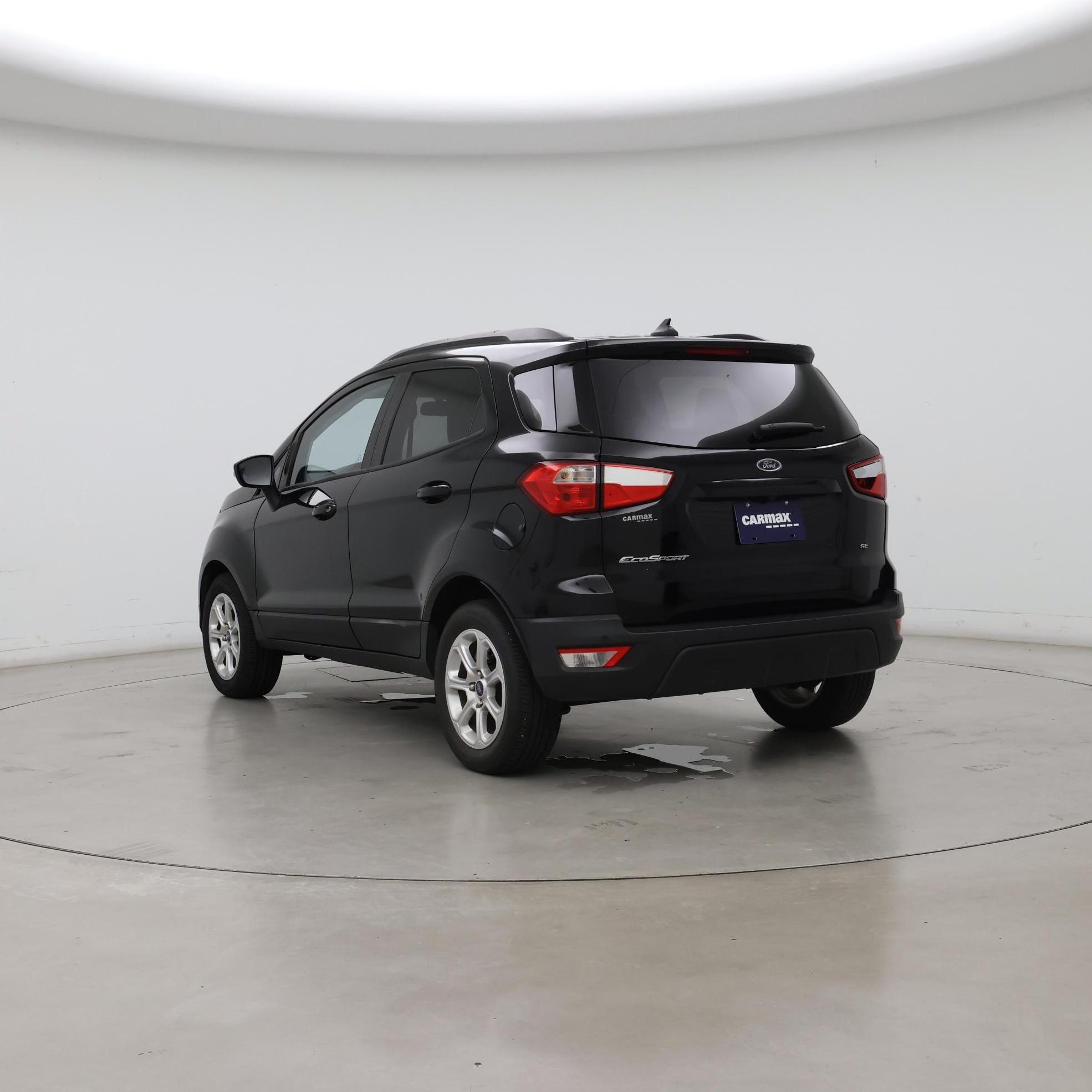 Thumbnail: 2021 Ford EcoSport - 2