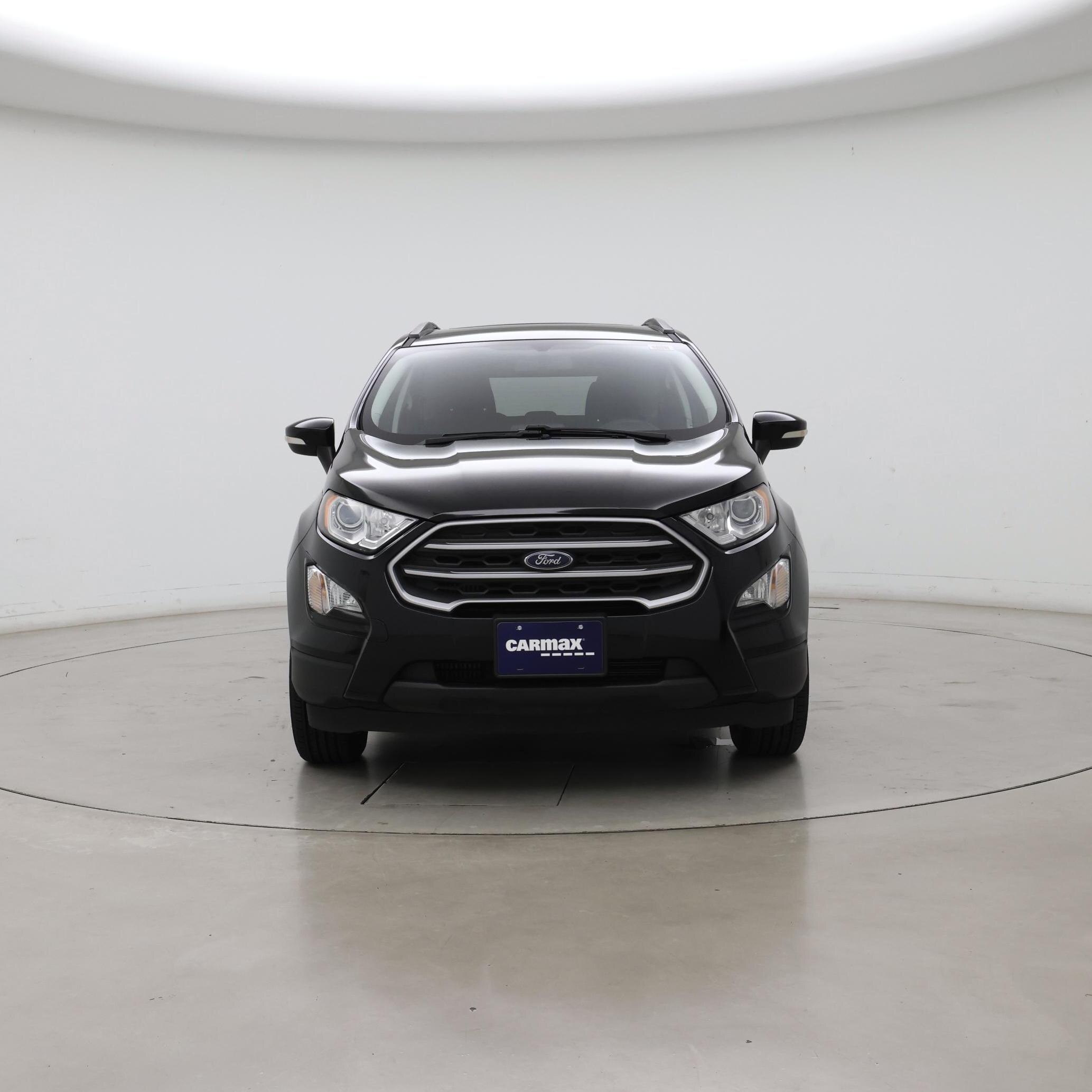 Thumbnail: 2021 Ford EcoSport - 5