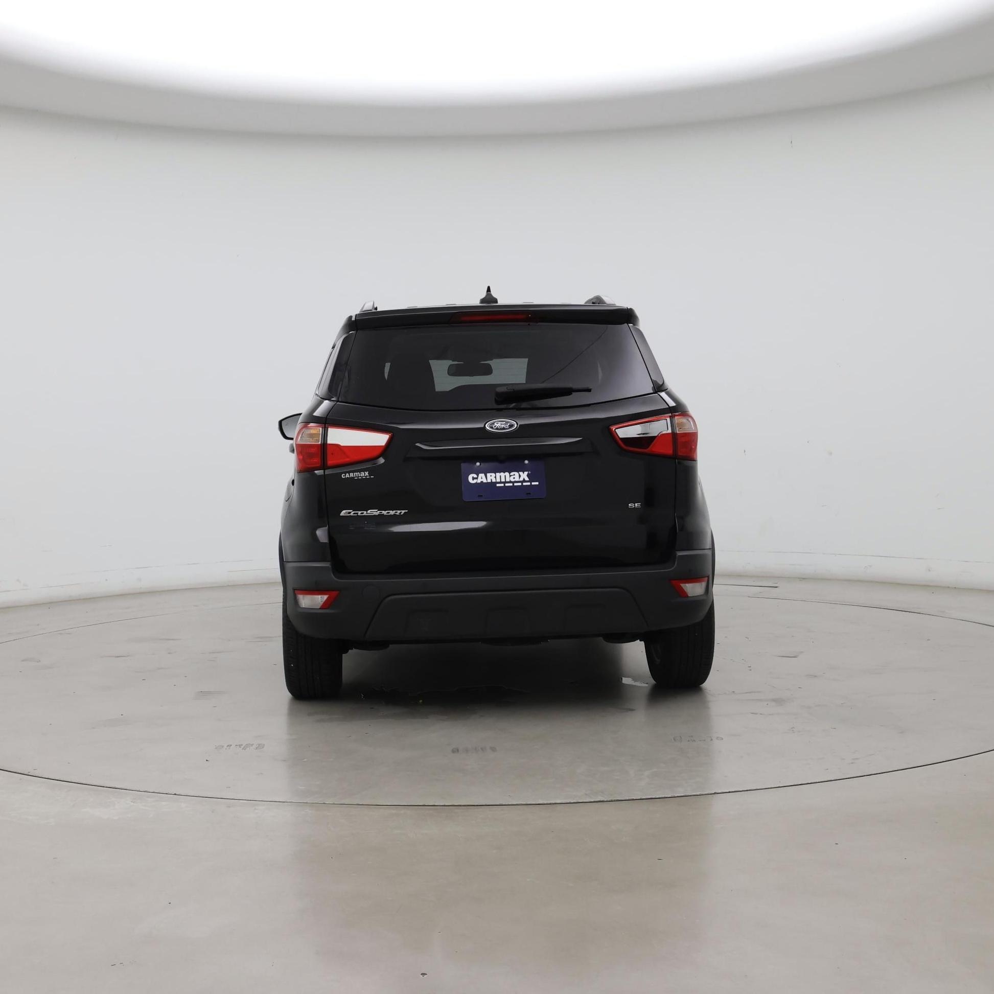 Thumbnail: 2021 Ford EcoSport - 6