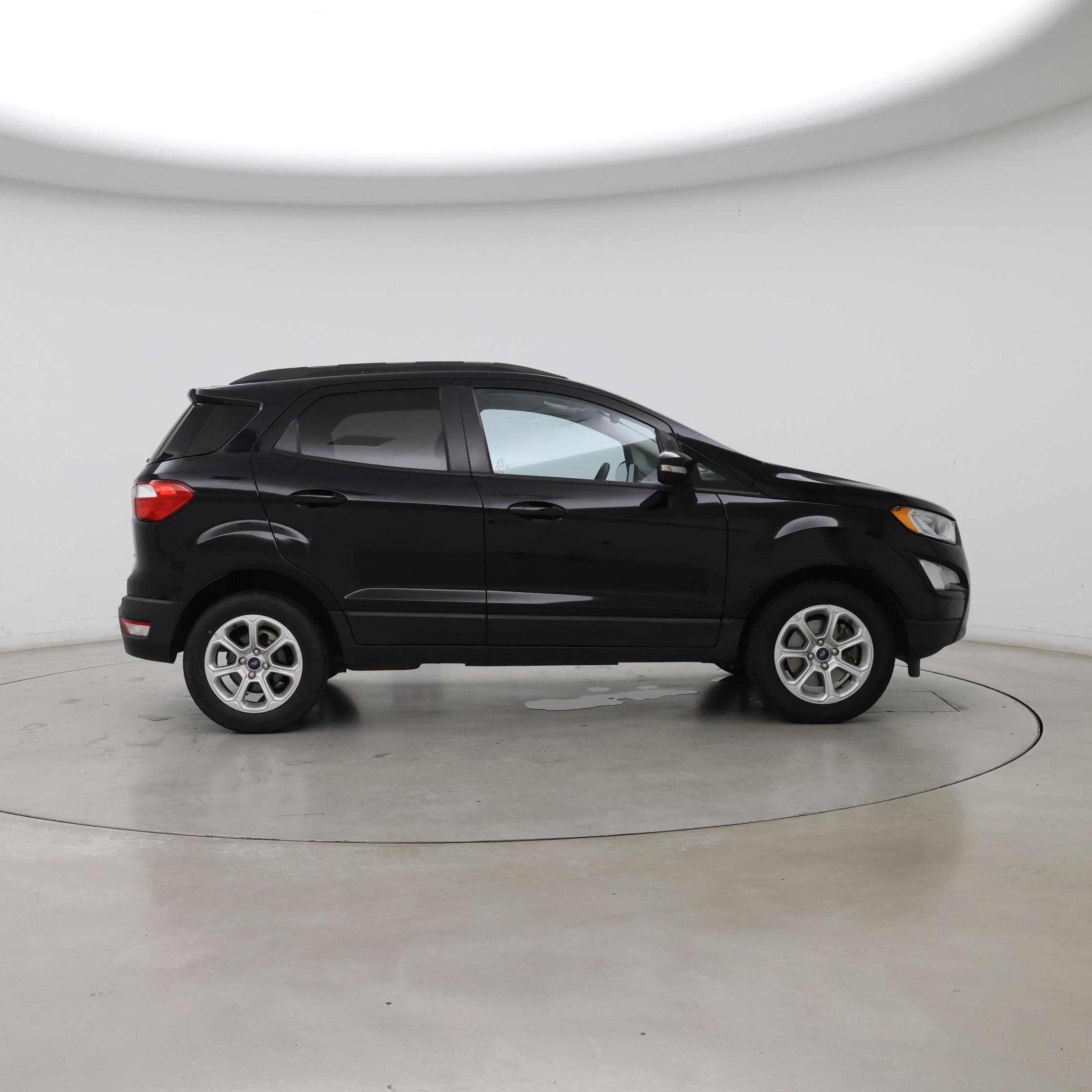 Thumbnail: 2021 Ford EcoSport - 7