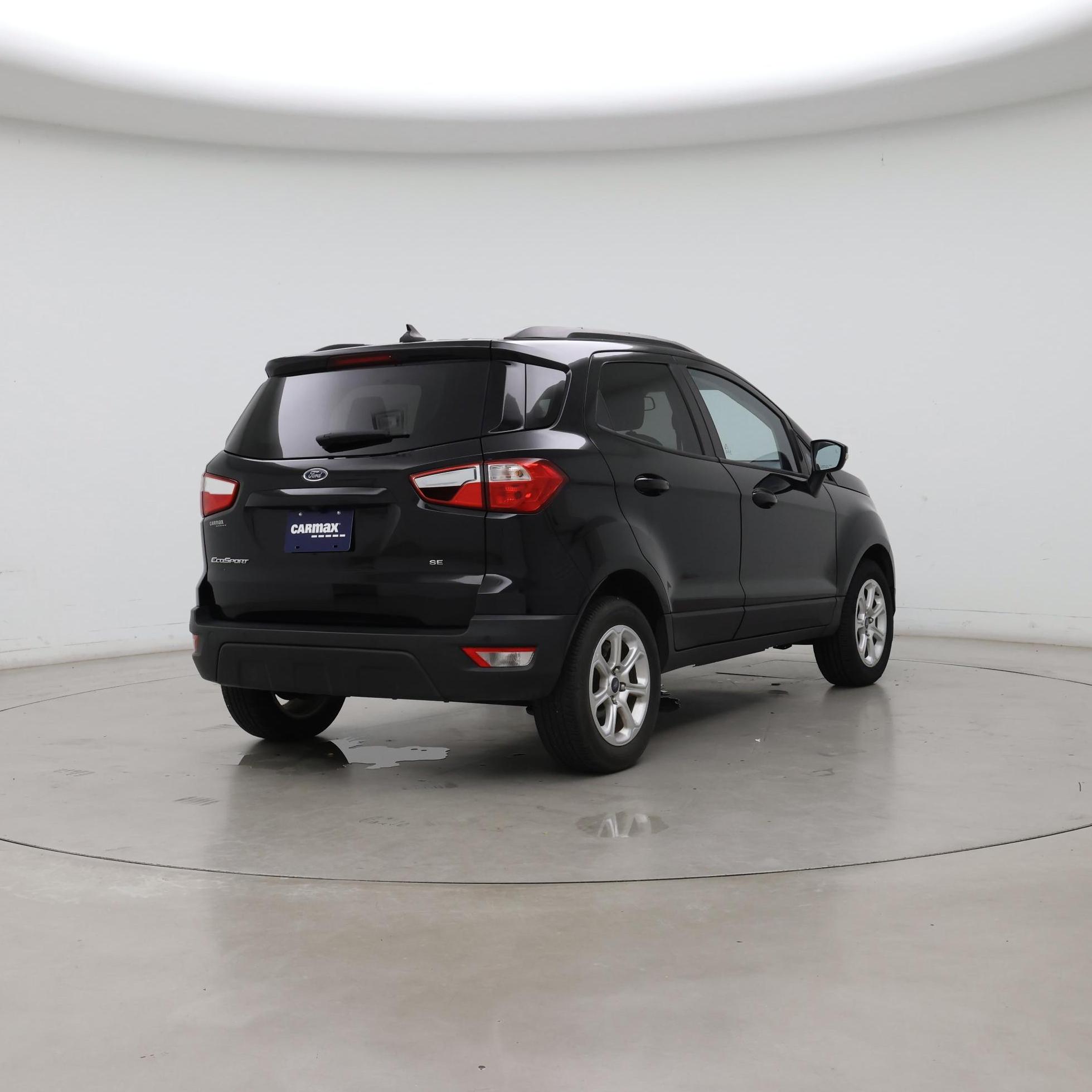 Thumbnail: 2021 Ford EcoSport - 8