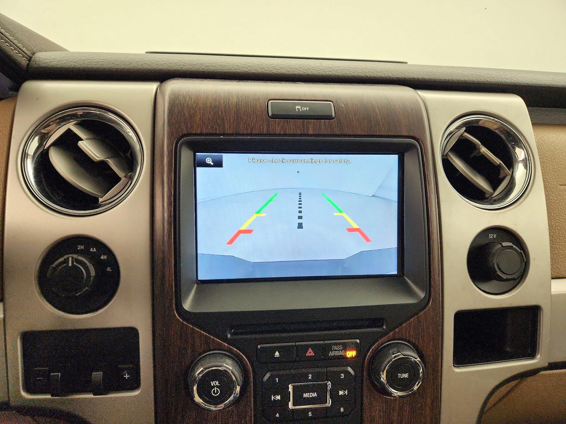 Thumbnail: 2014 Ford F-150 - 15