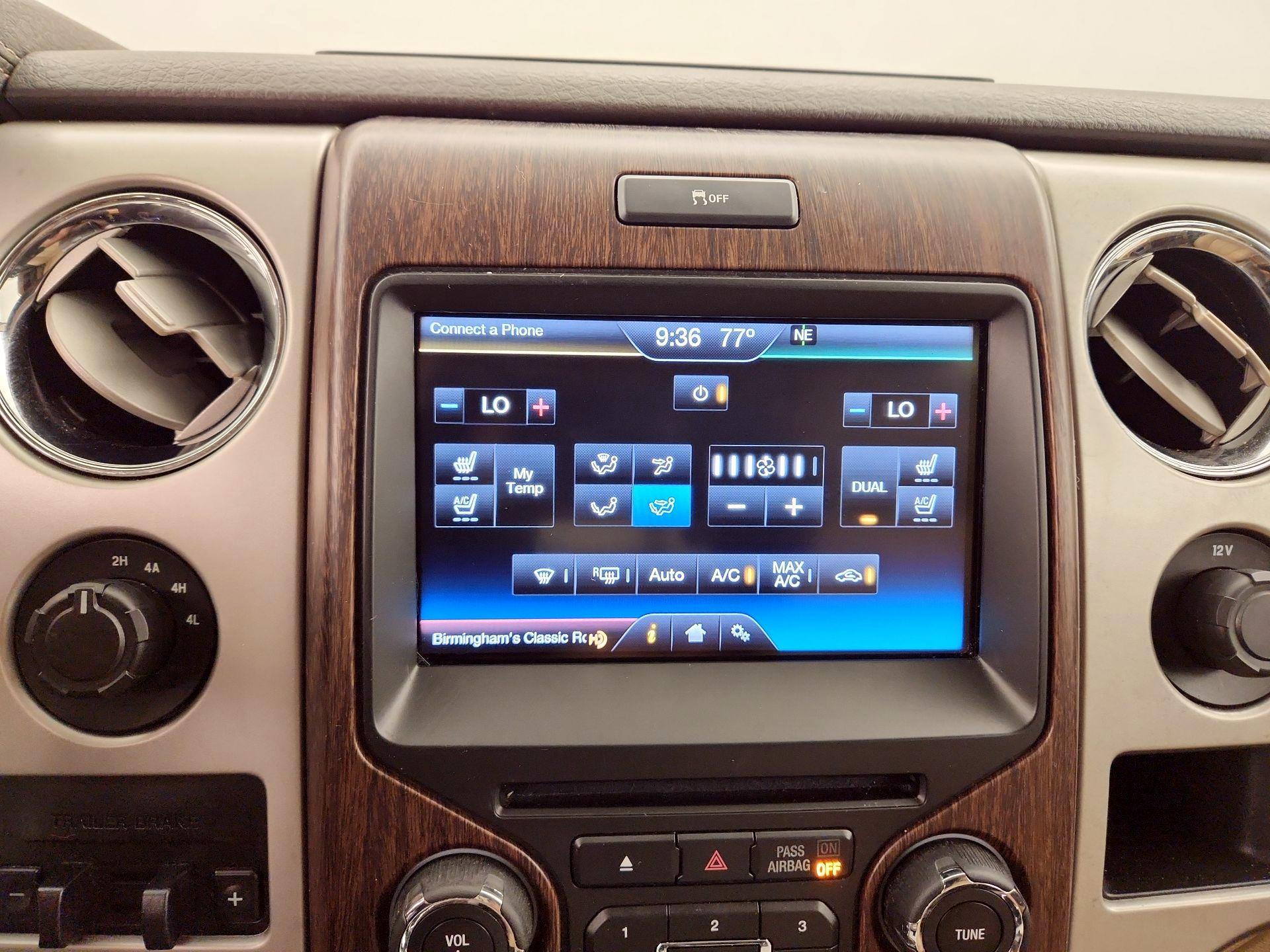 Thumbnail: 2014 Ford F-150 - 17
