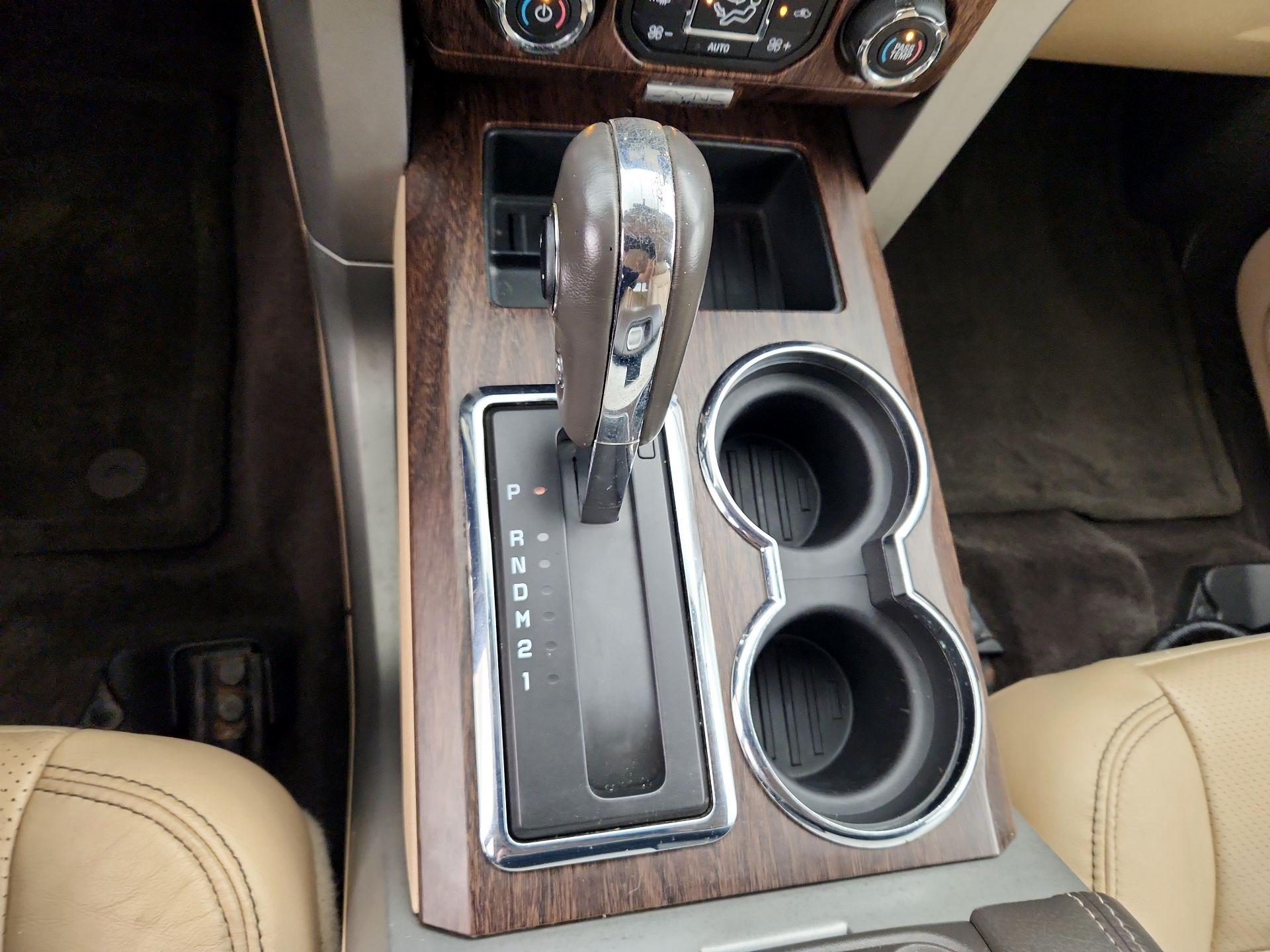 Thumbnail: 2014 Ford F-150 - 18