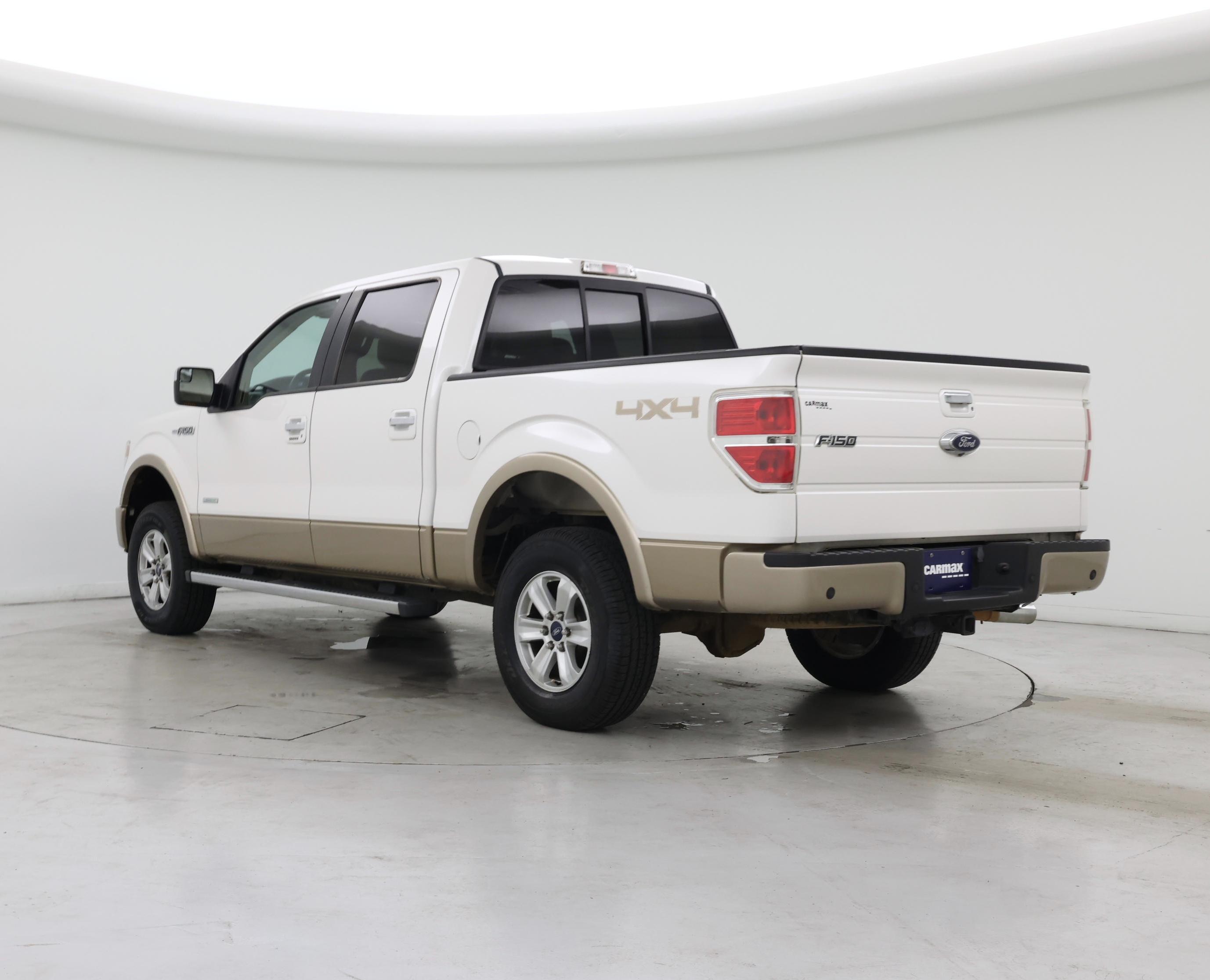 Thumbnail: 2014 Ford F-150 - 2