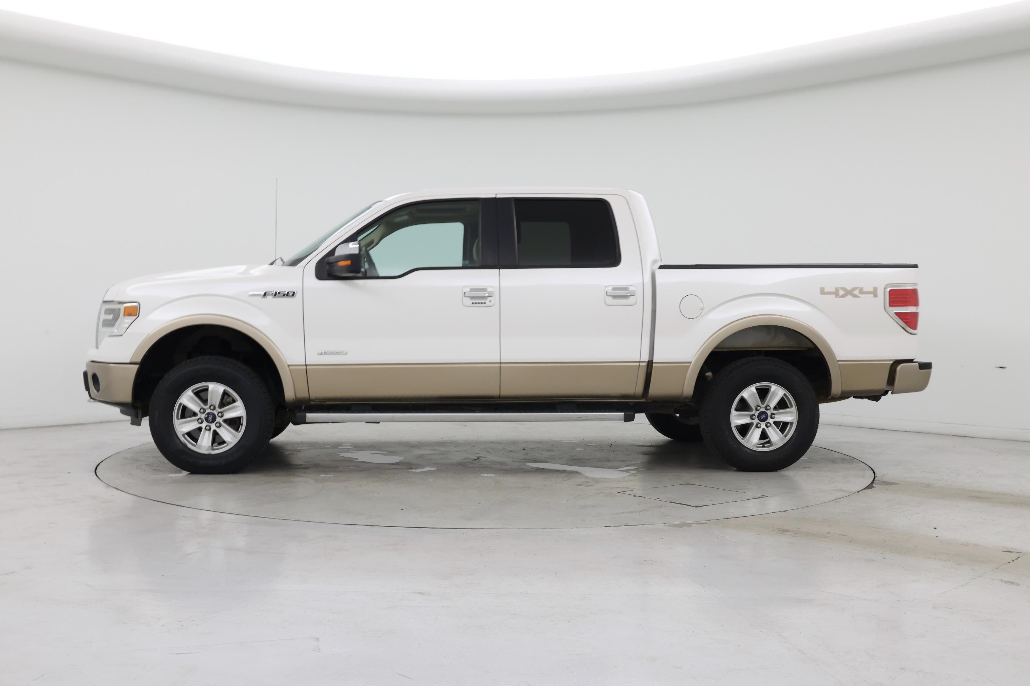 Thumbnail: 2014 Ford F-150 - 3