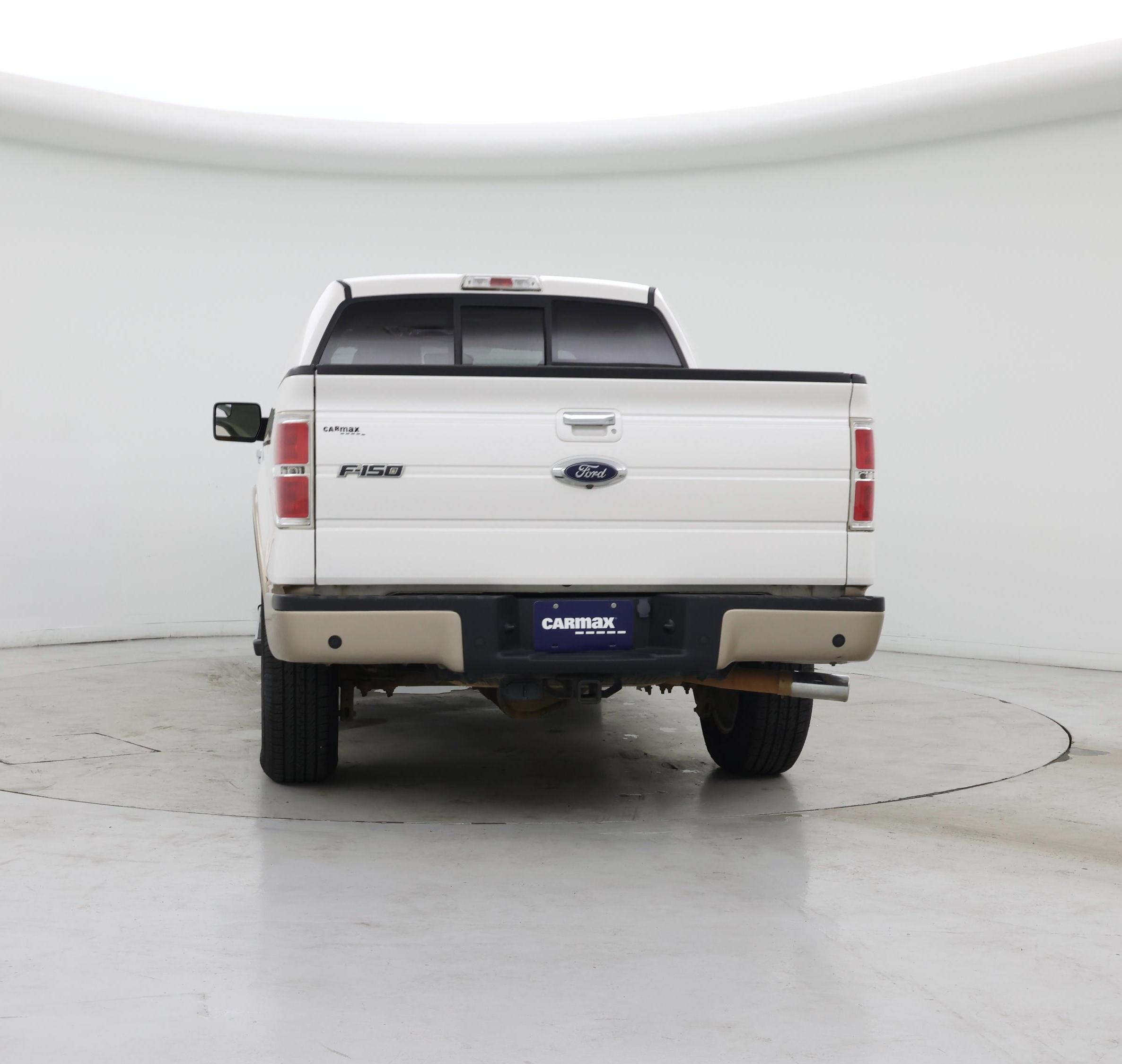 Thumbnail: 2014 Ford F-150 - 6