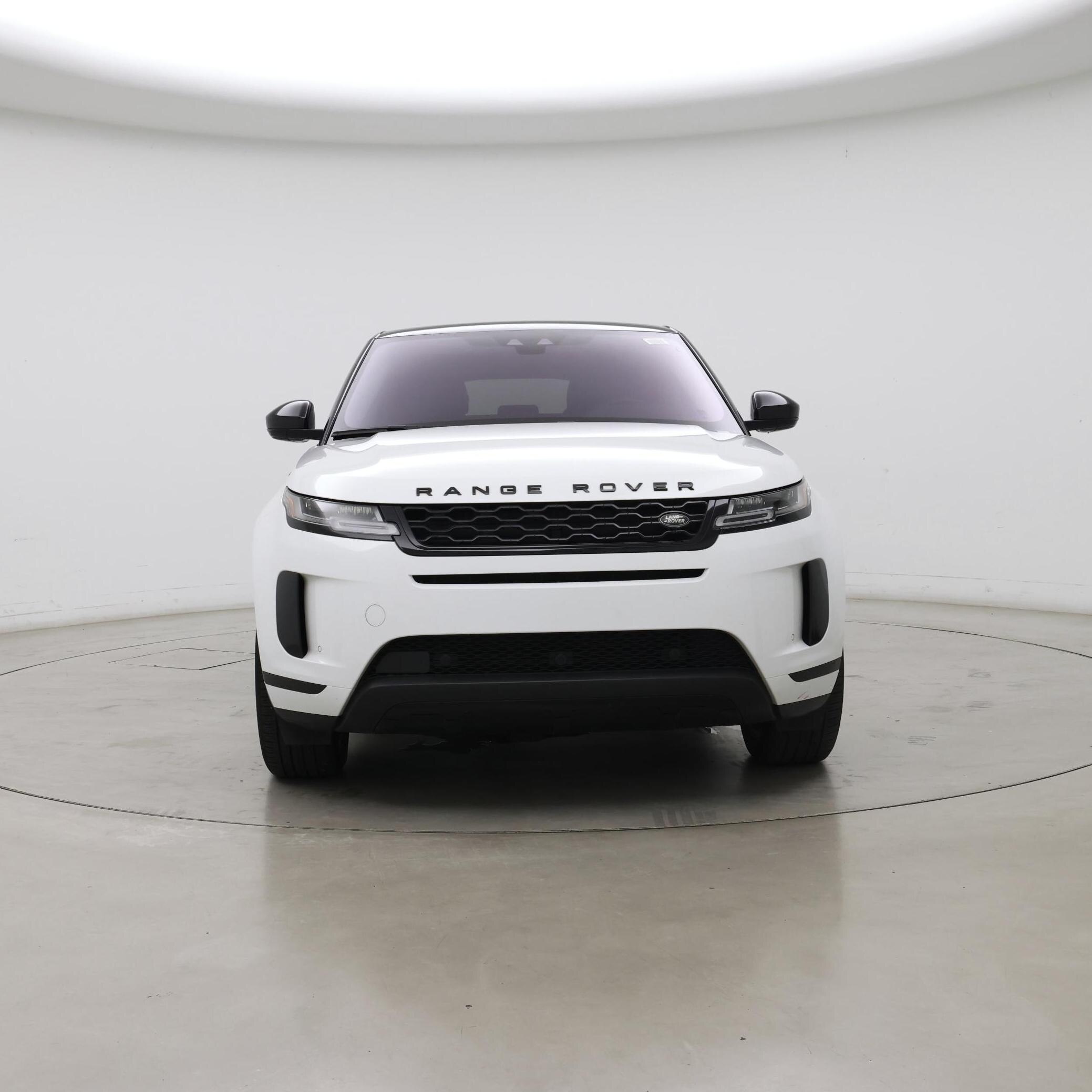 Thumbnail: 2020 Land Rover Range Rover Evoque - 5