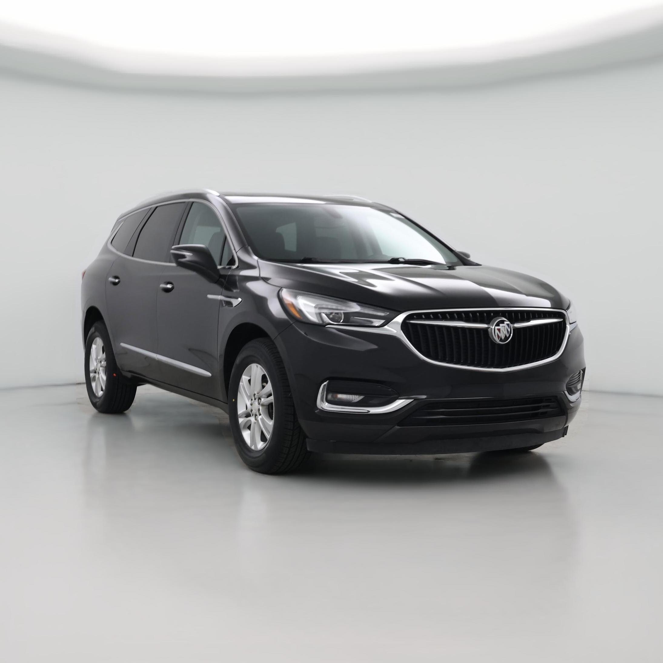 Thumbnail: 2021 Buick Enclave - 1