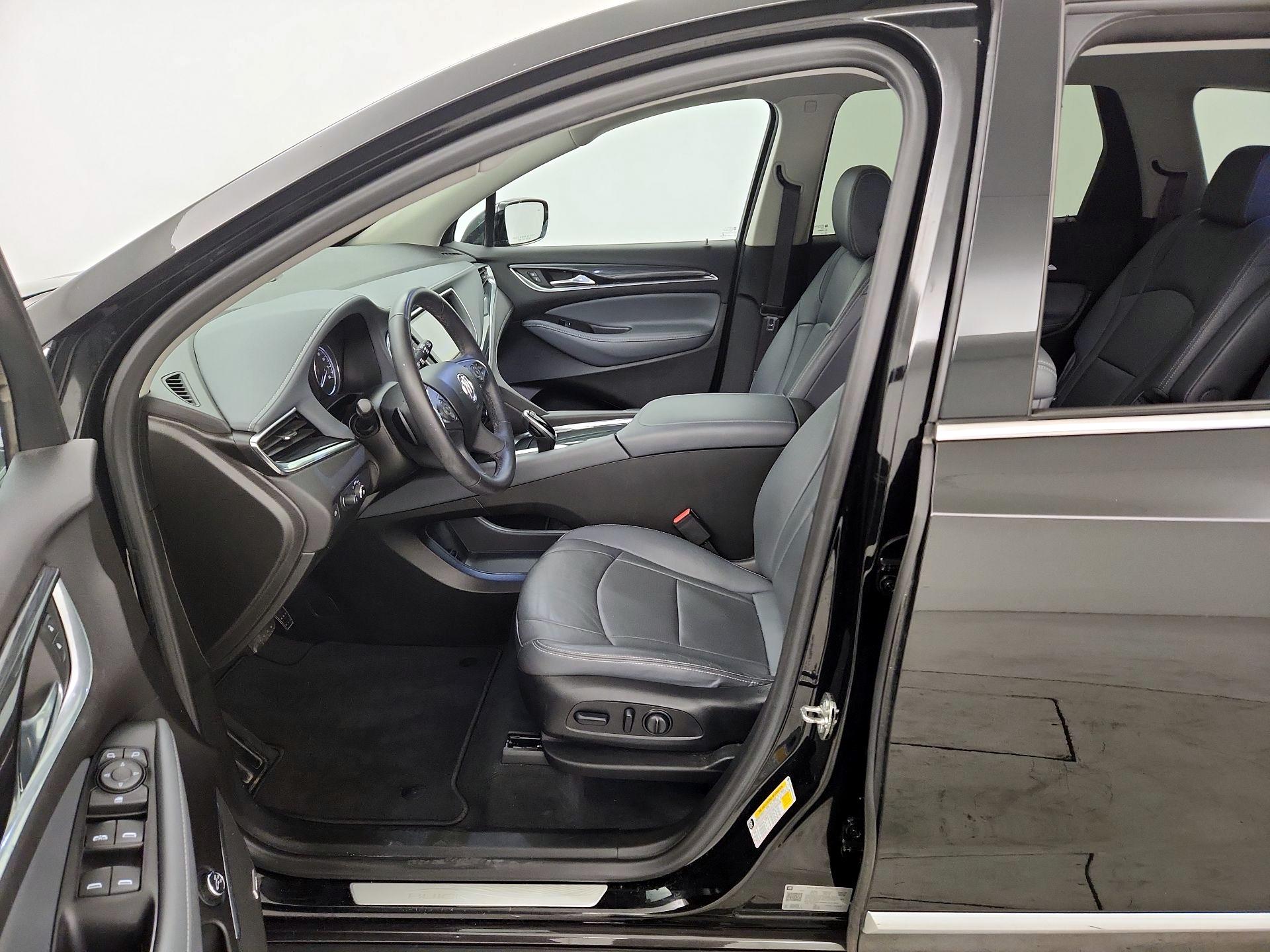 Thumbnail: 2021 Buick Enclave - 11