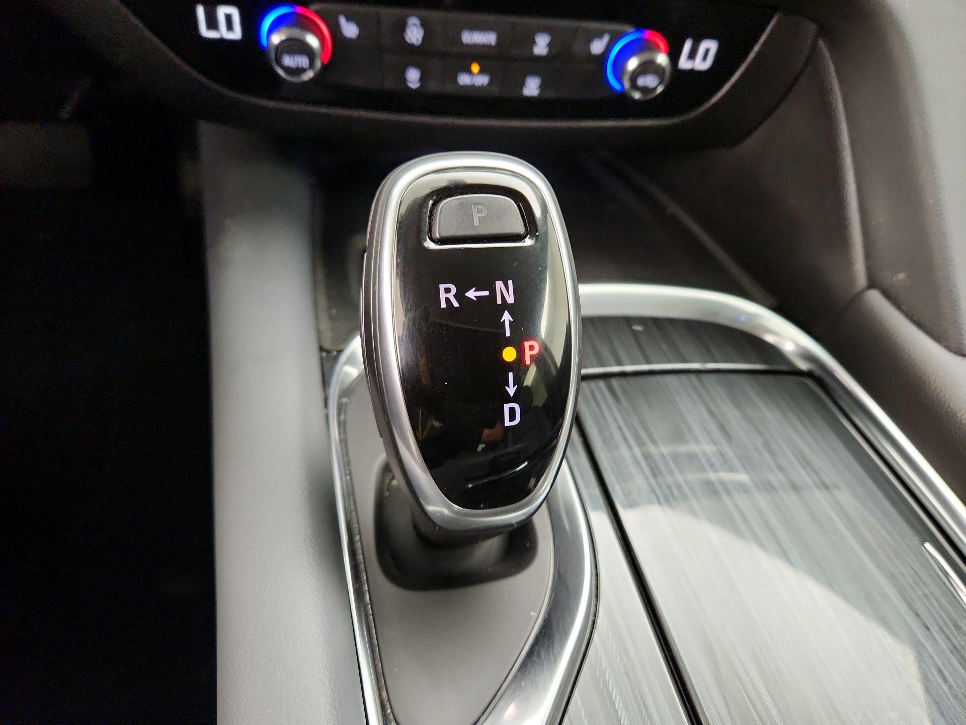 Thumbnail: 2021 Buick Enclave - 18