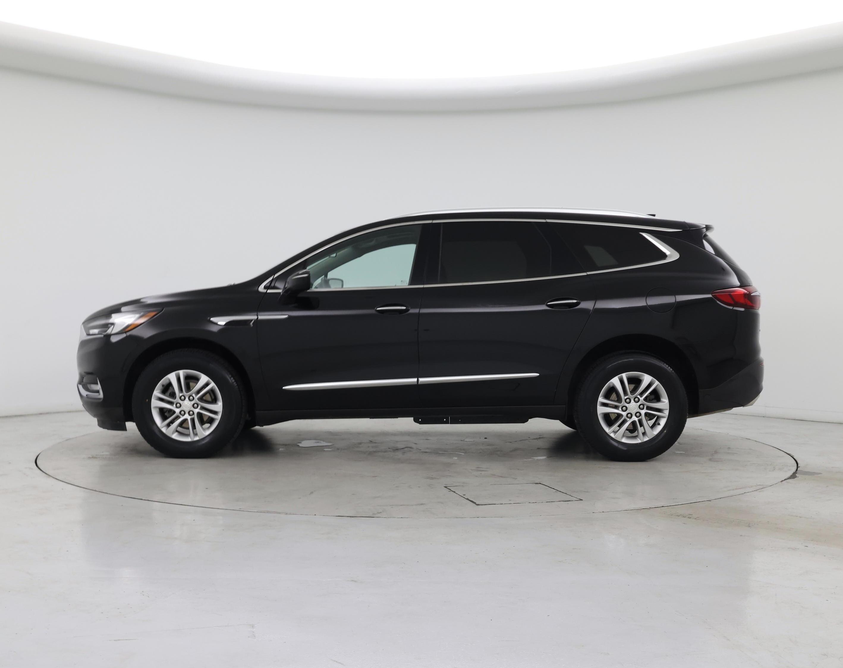 Thumbnail: 2021 Buick Enclave - 3