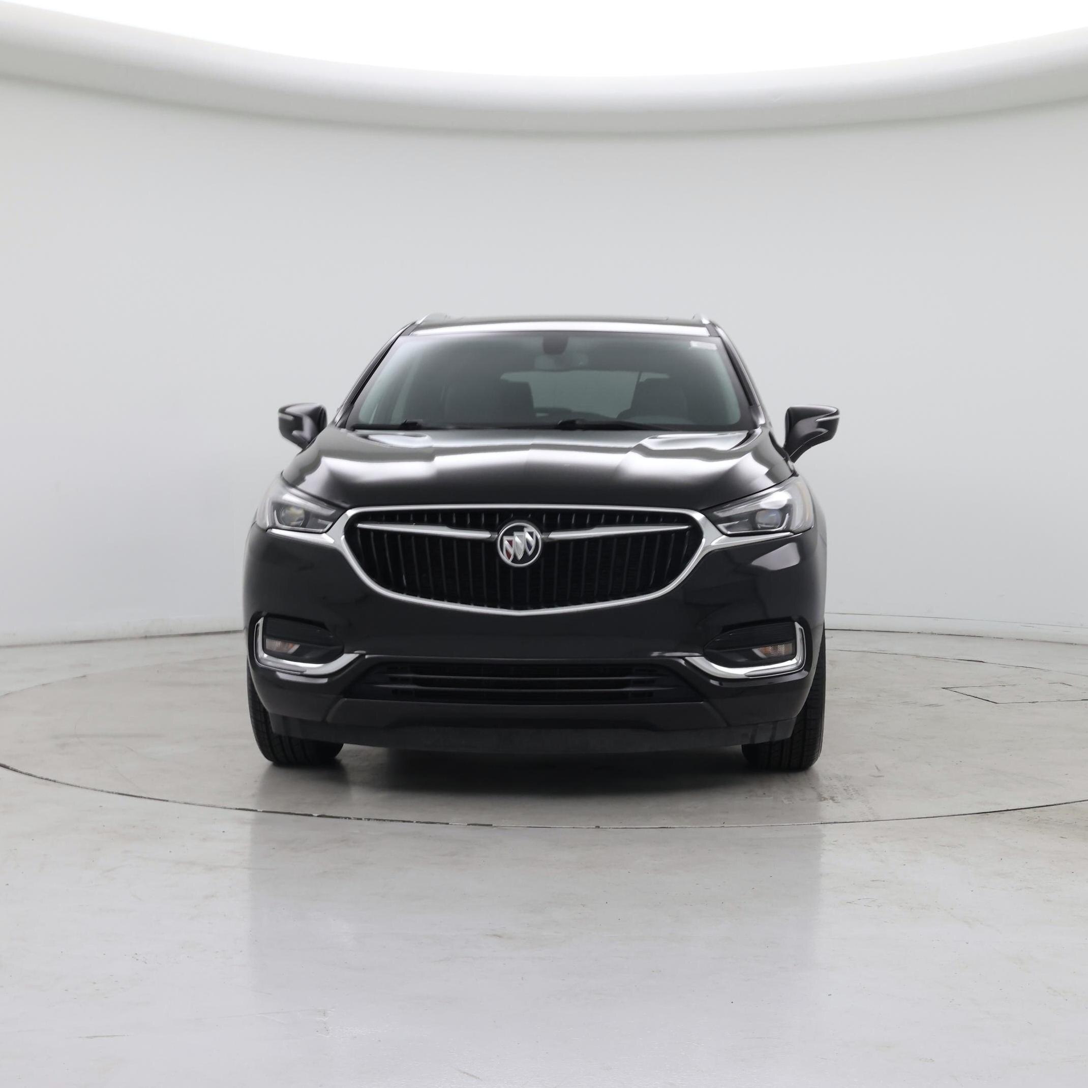 Thumbnail: 2021 Buick Enclave - 5