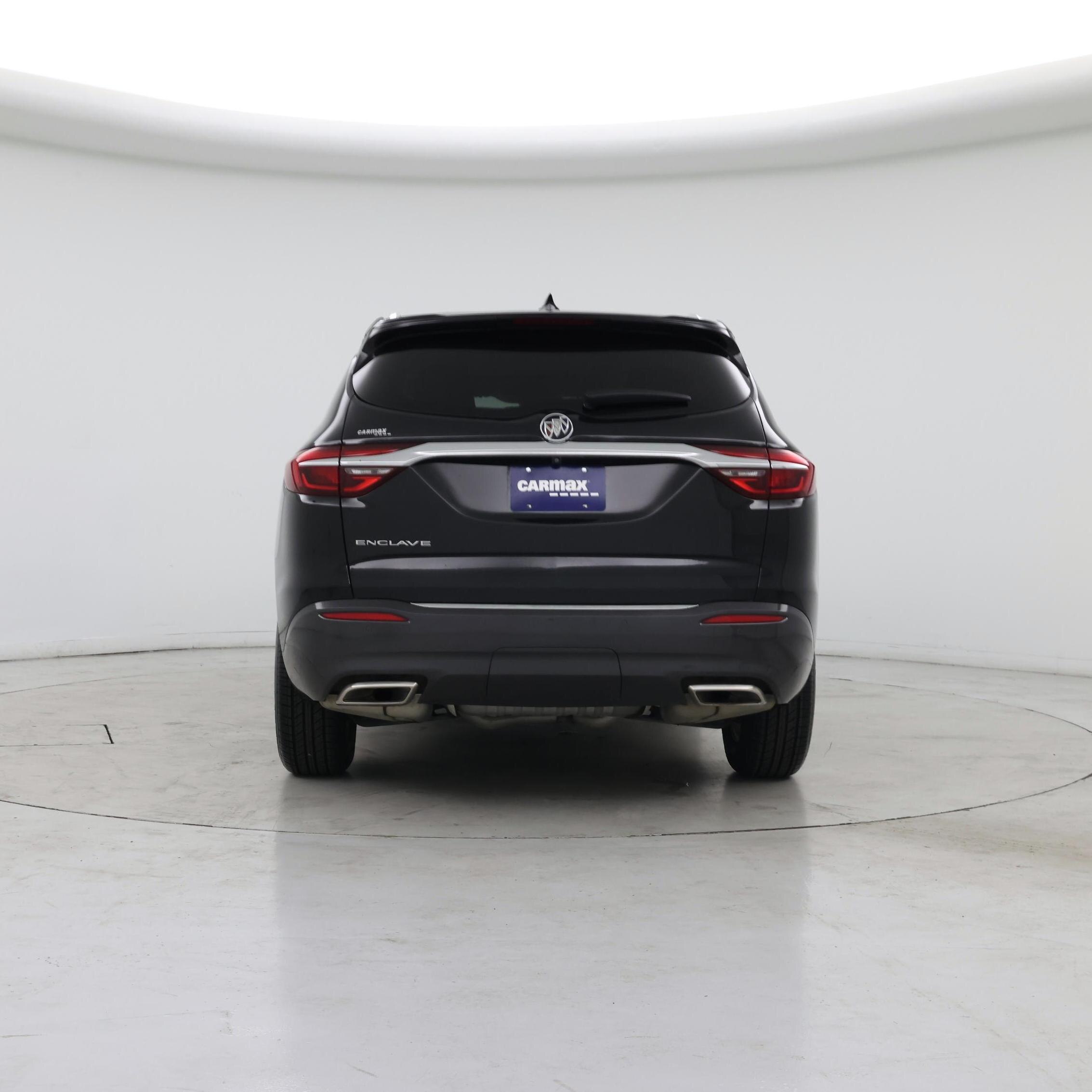Thumbnail: 2021 Buick Enclave - 6