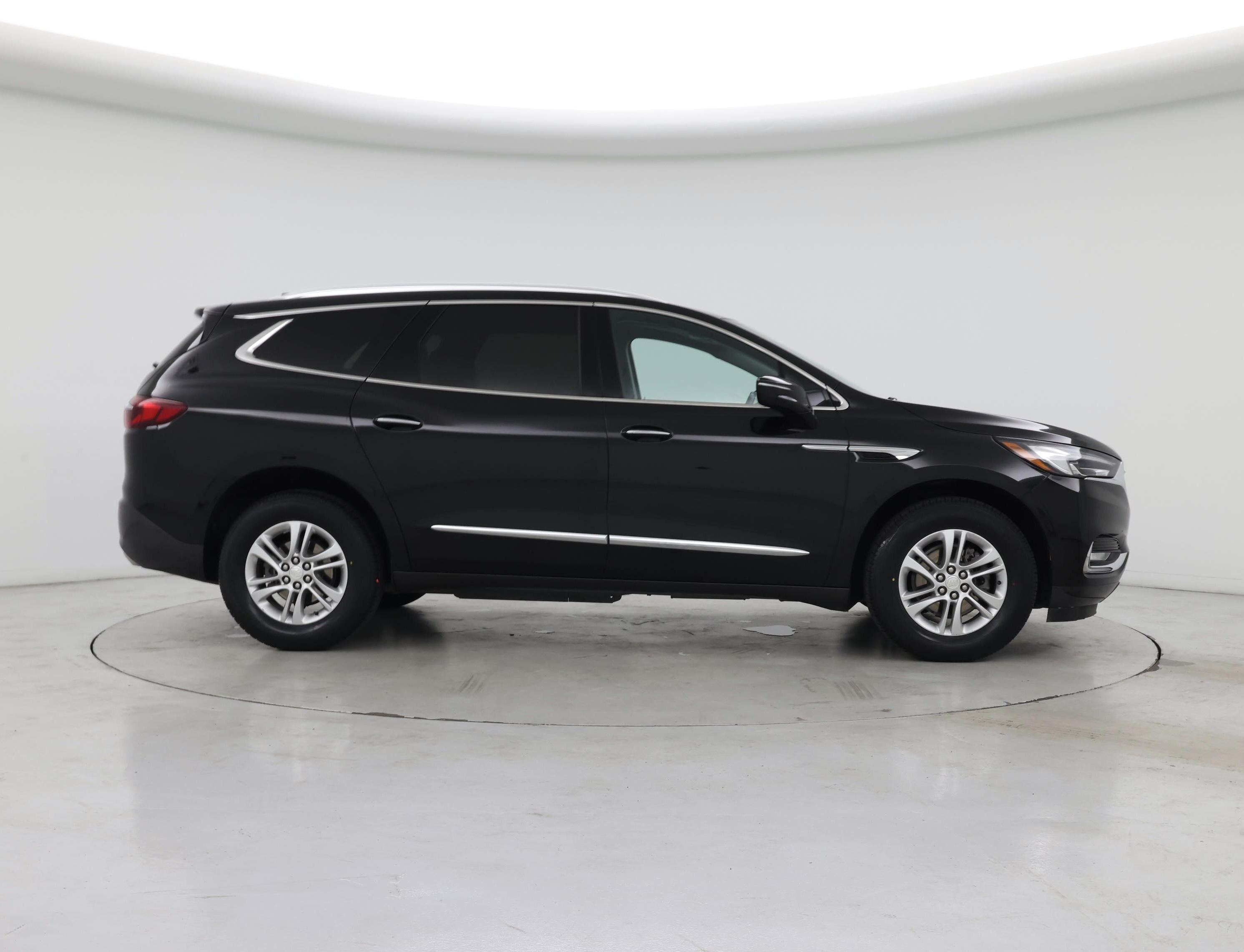 Thumbnail: 2021 Buick Enclave - 7