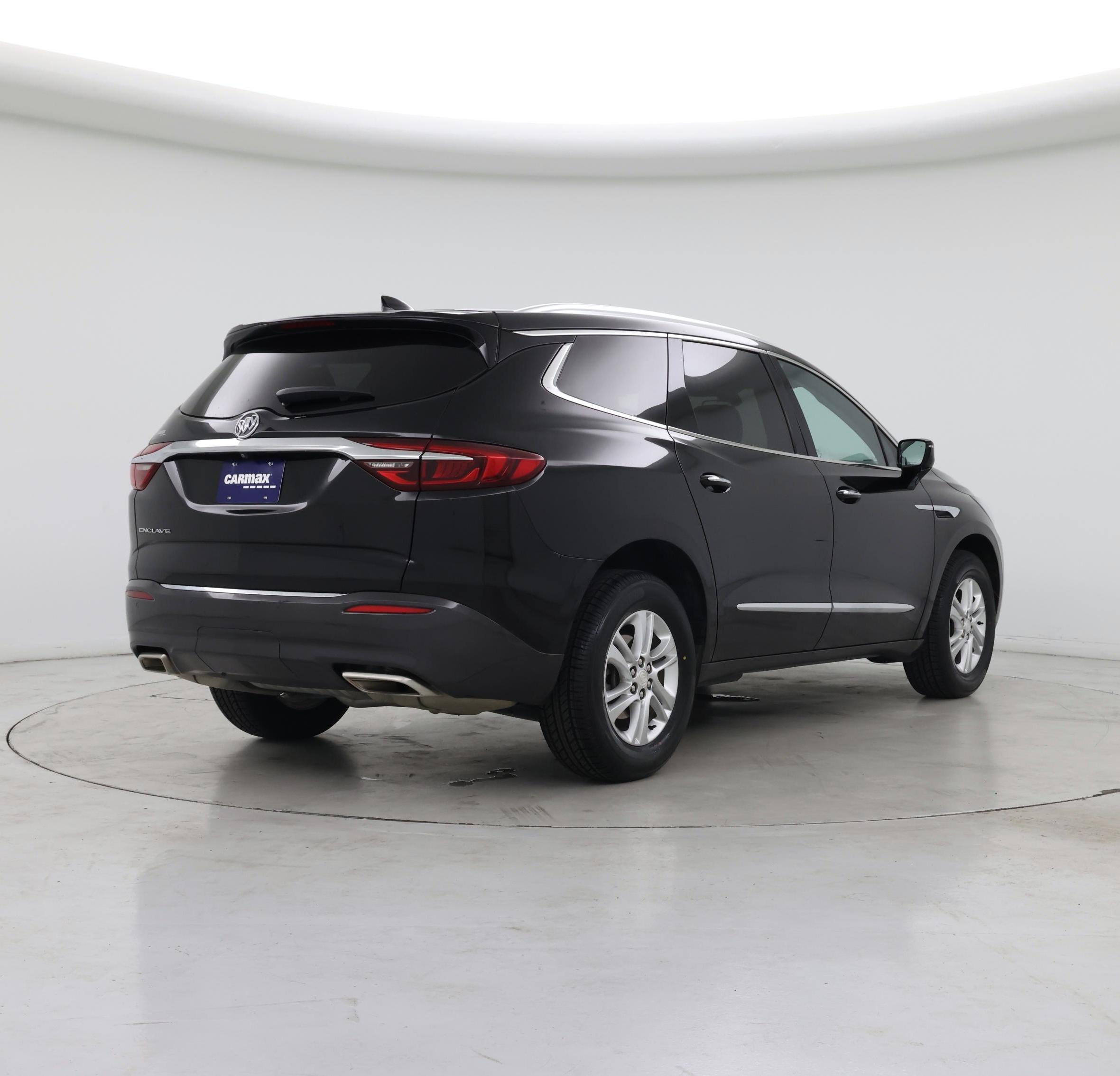 Thumbnail: 2021 Buick Enclave - 8