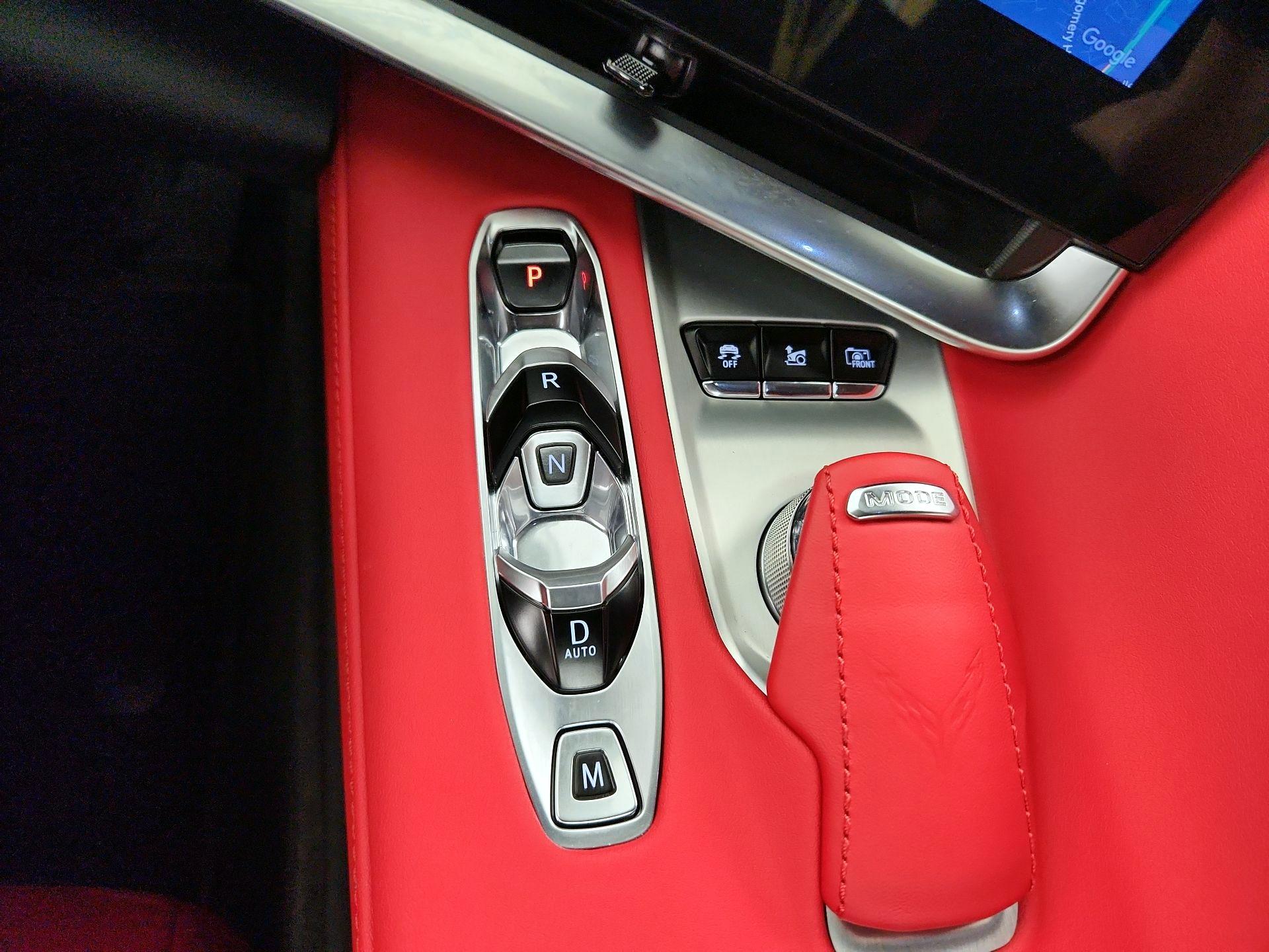 Thumbnail: 2024 Chevrolet Corvette - 18