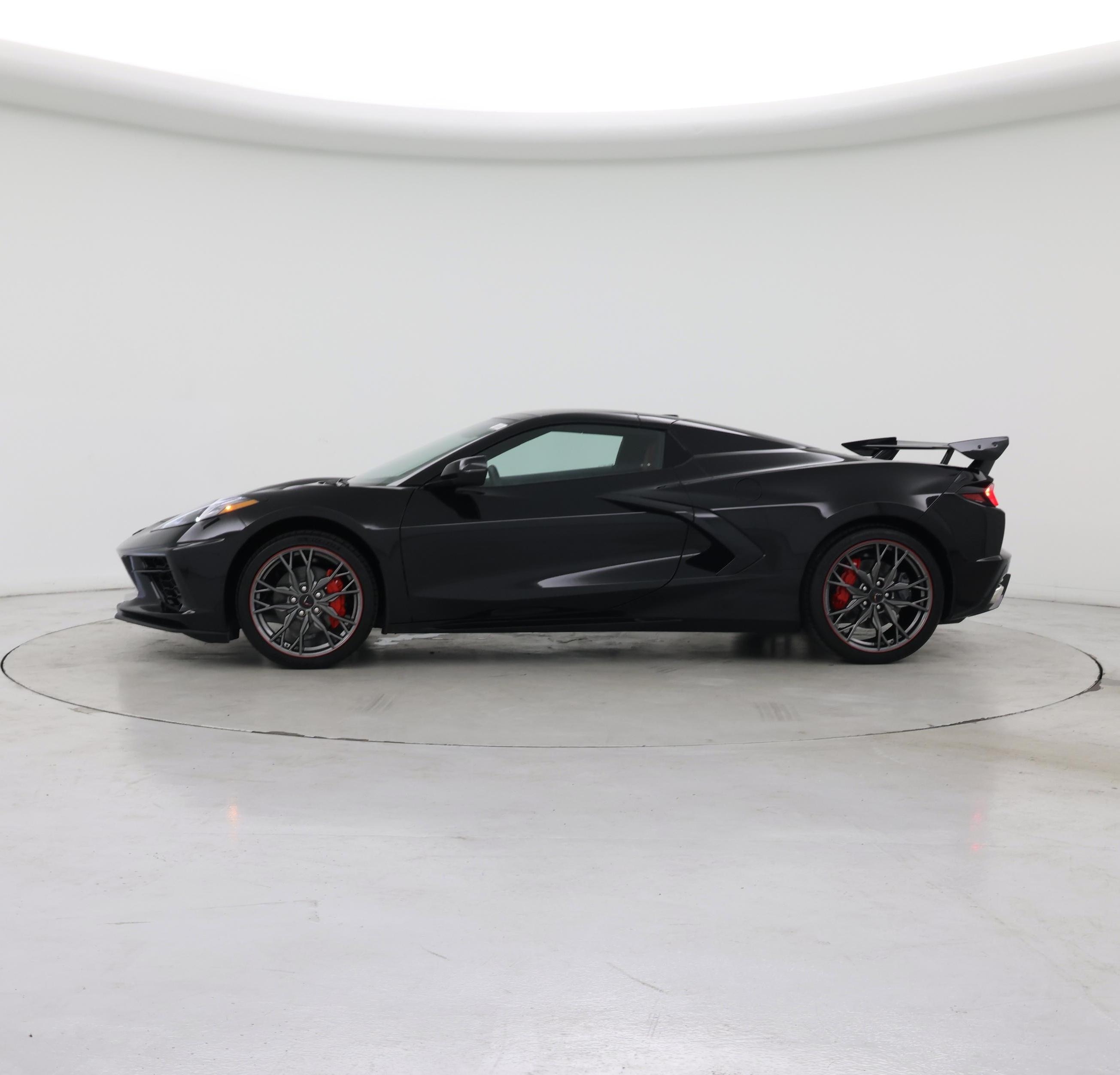 Thumbnail: 2024 Chevrolet Corvette - 3